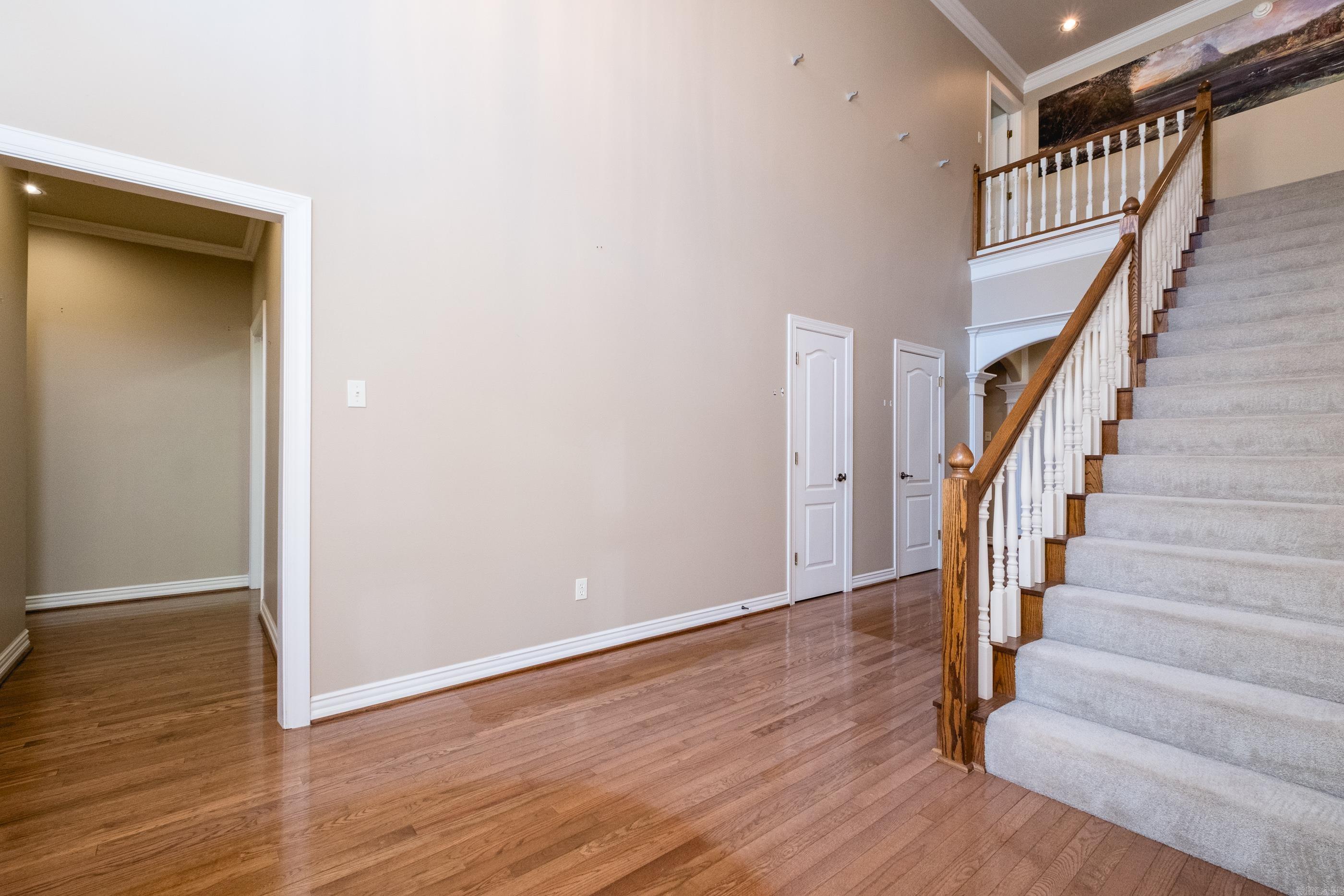PLEASANT VALLEY MANOR - Residential