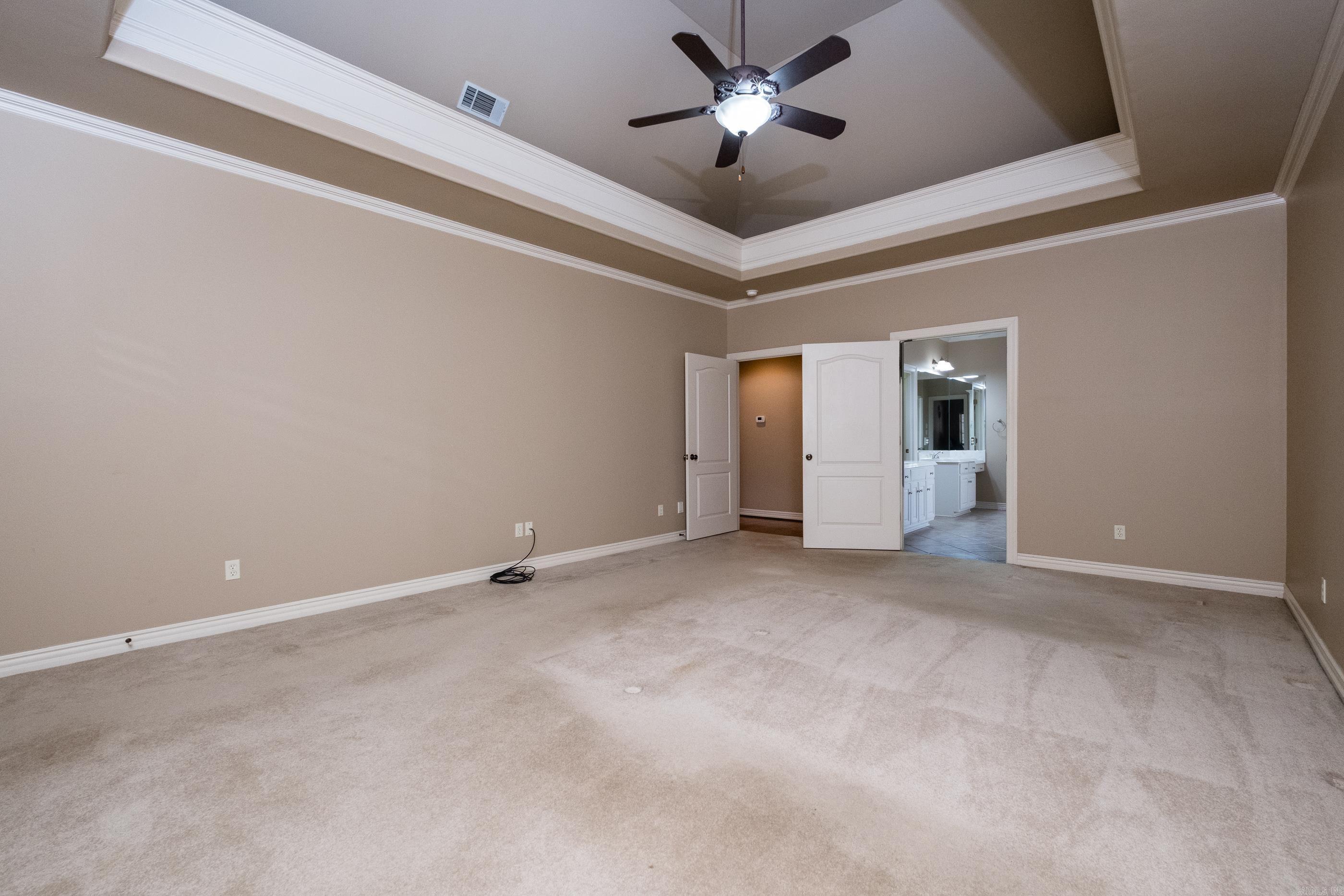 PLEASANT VALLEY MANOR - Residential