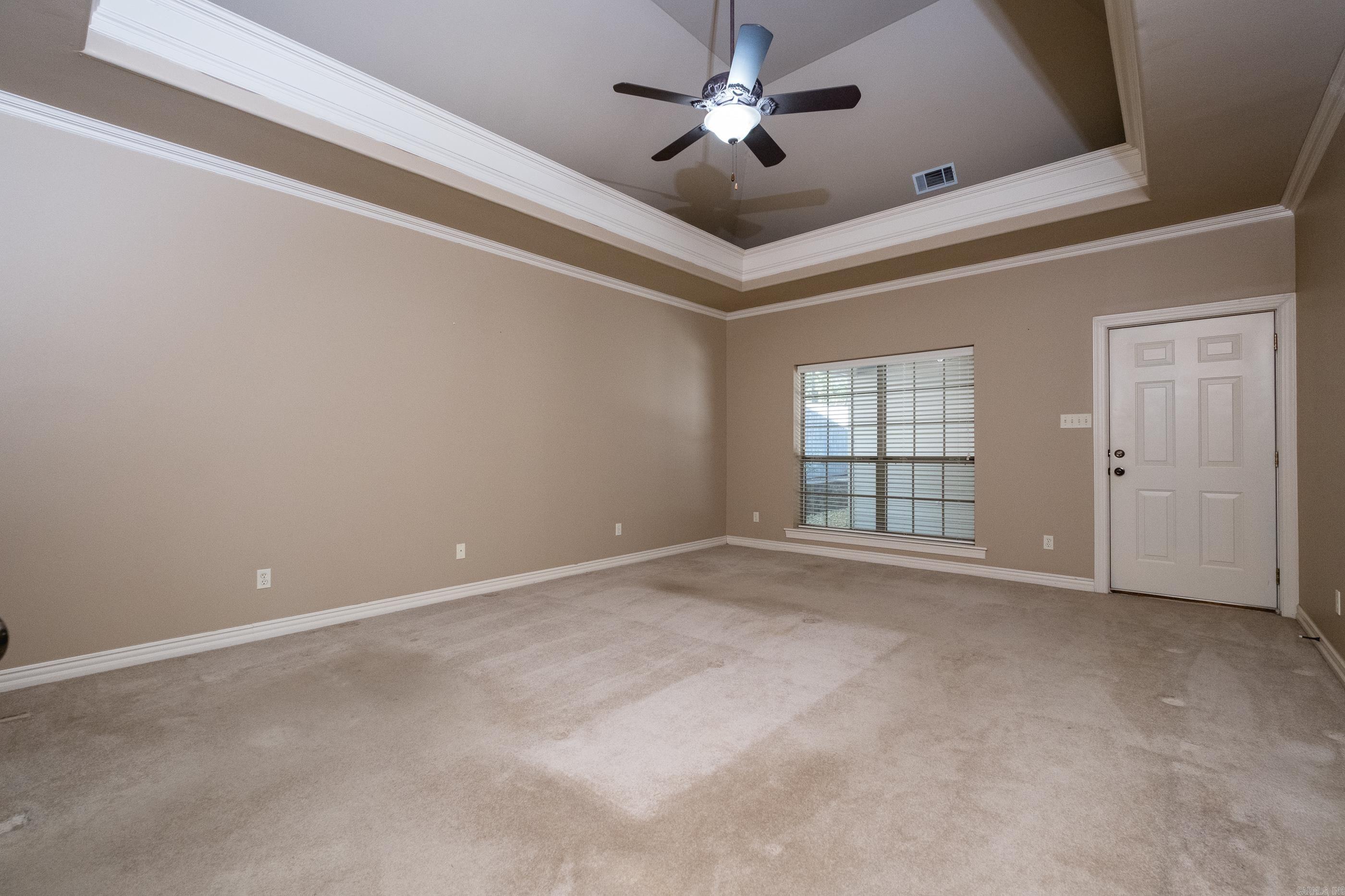 PLEASANT VALLEY MANOR - Residential