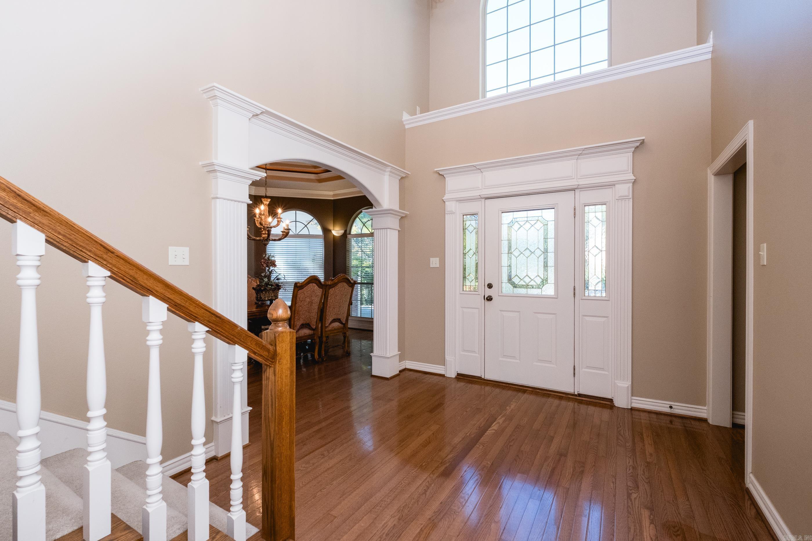 PLEASANT VALLEY MANOR - Residential
