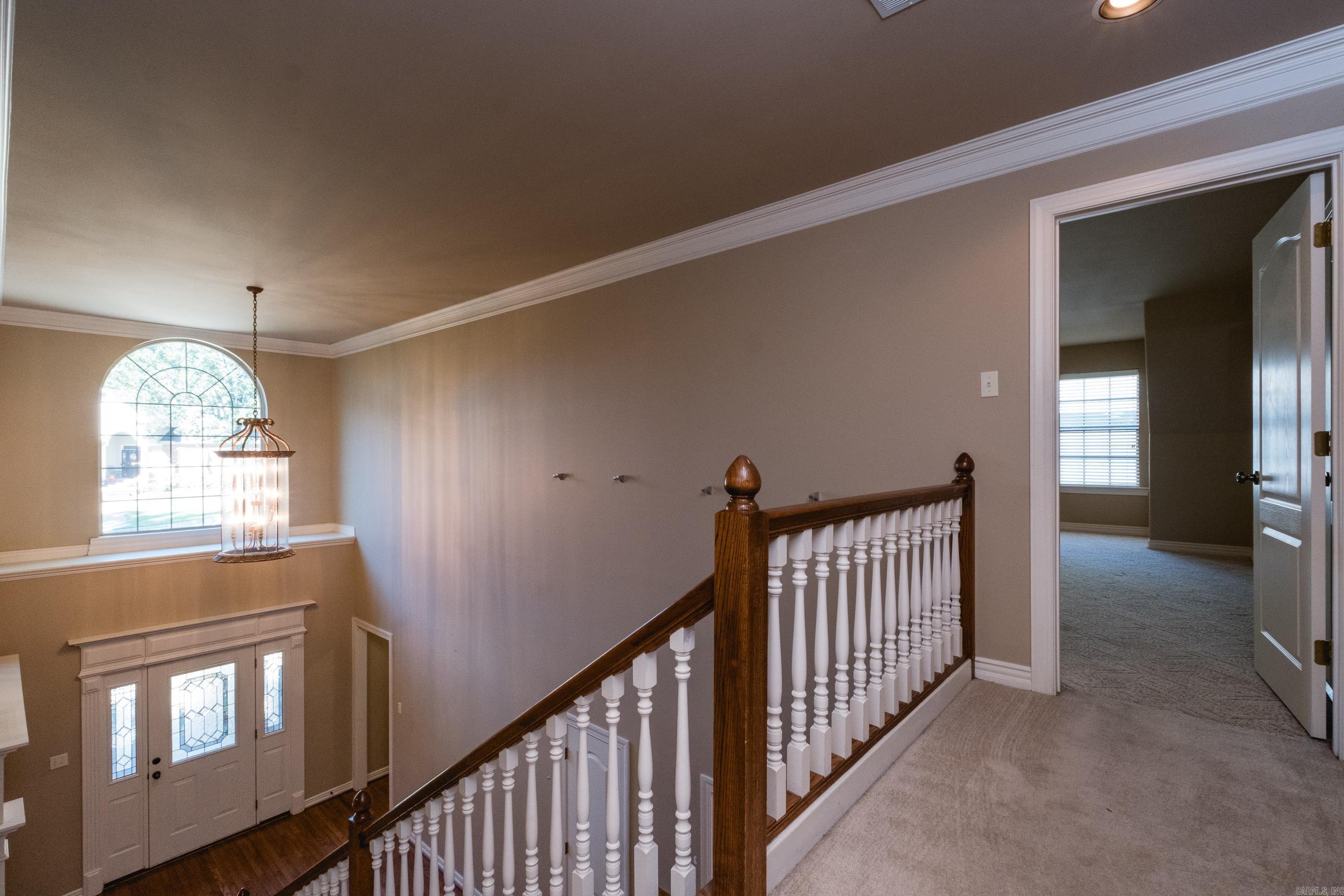 PLEASANT VALLEY MANOR - Residential