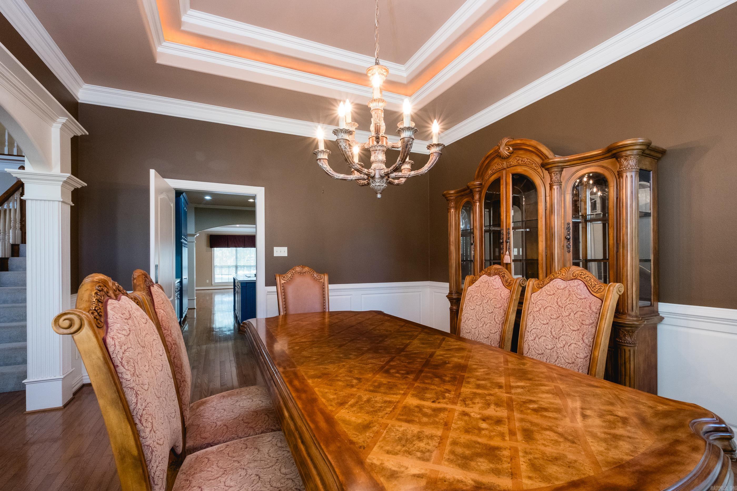 PLEASANT VALLEY MANOR - Residential