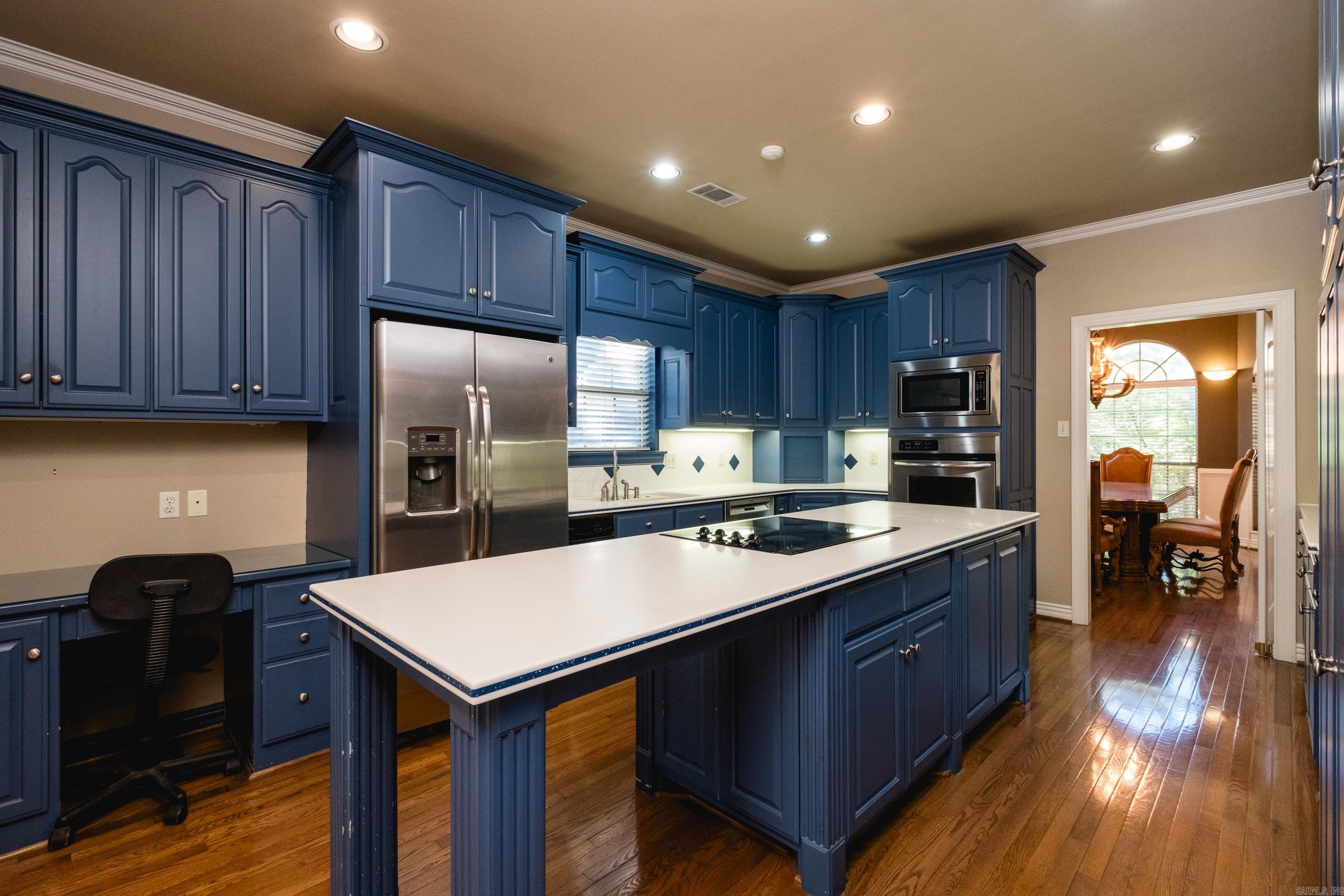 PLEASANT VALLEY MANOR - Residential
