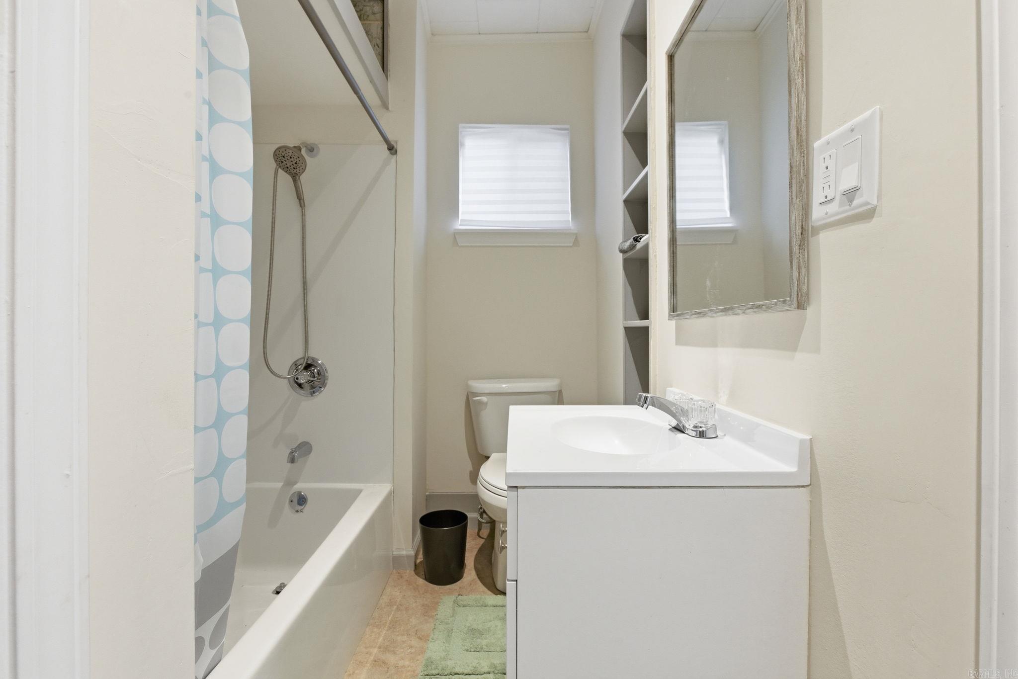 Reinschs - Residential