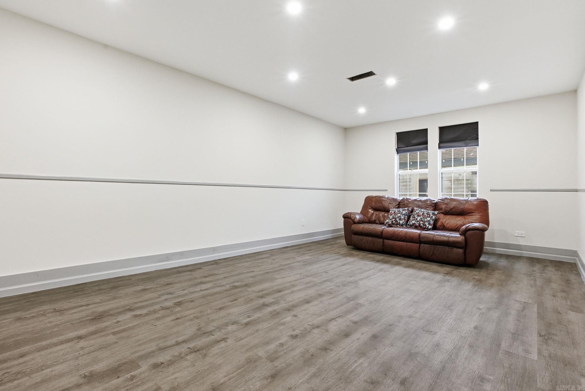 Reinschs - Residential