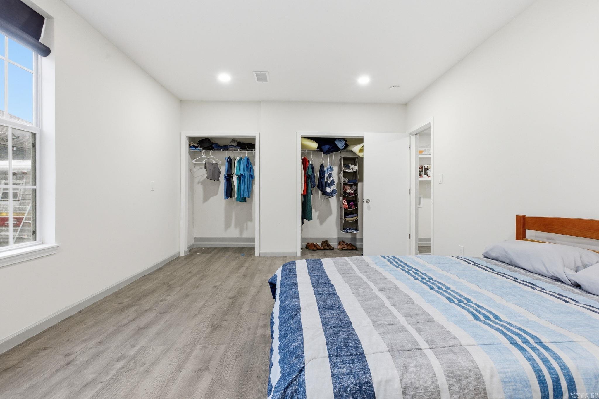 Reinschs - Residential