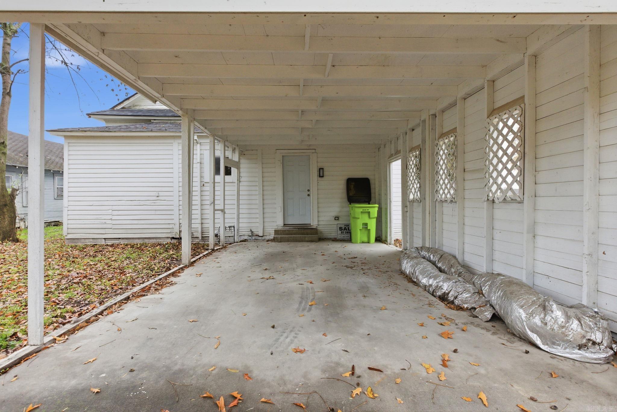 Reinschs - Residential