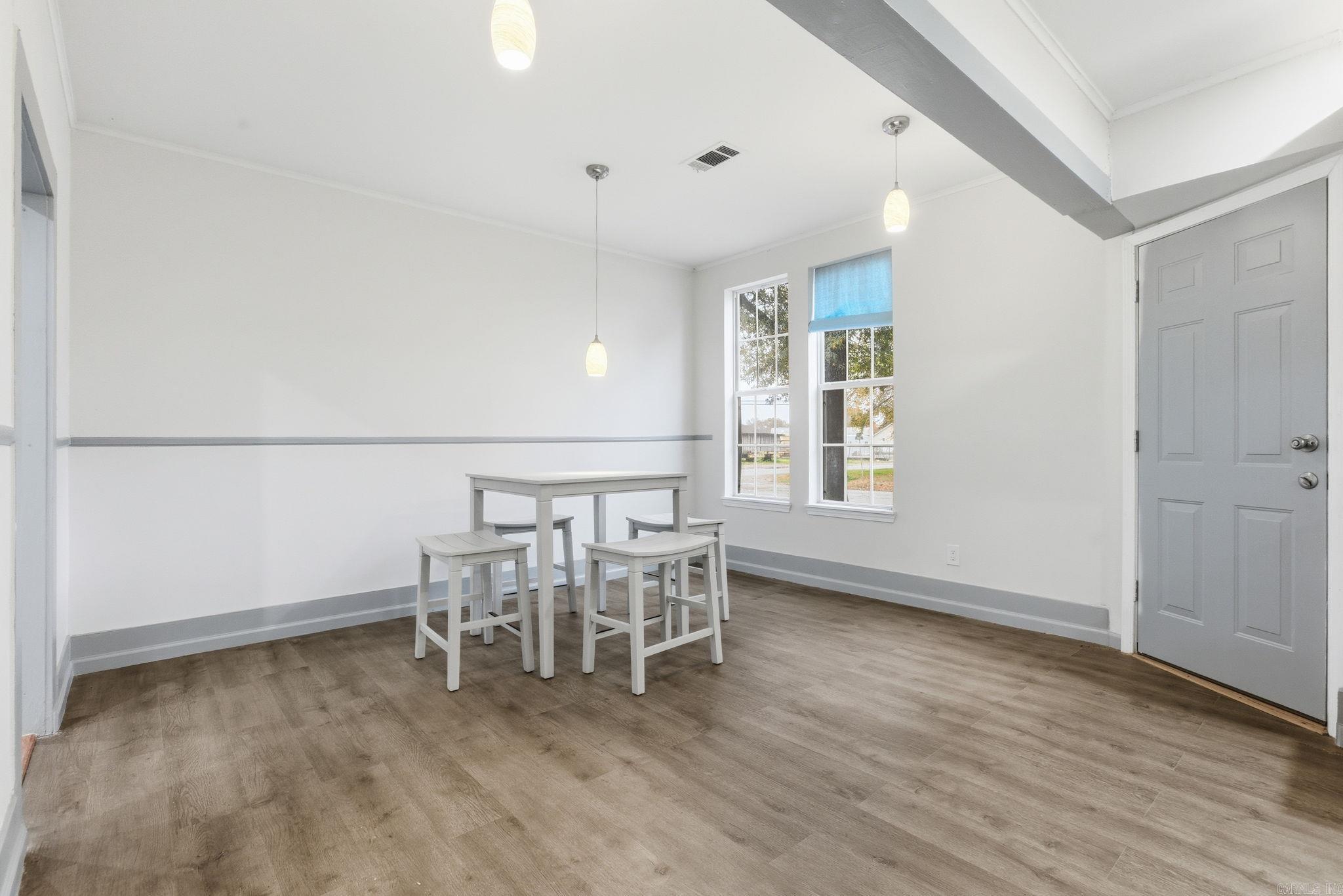 Reinschs - Residential