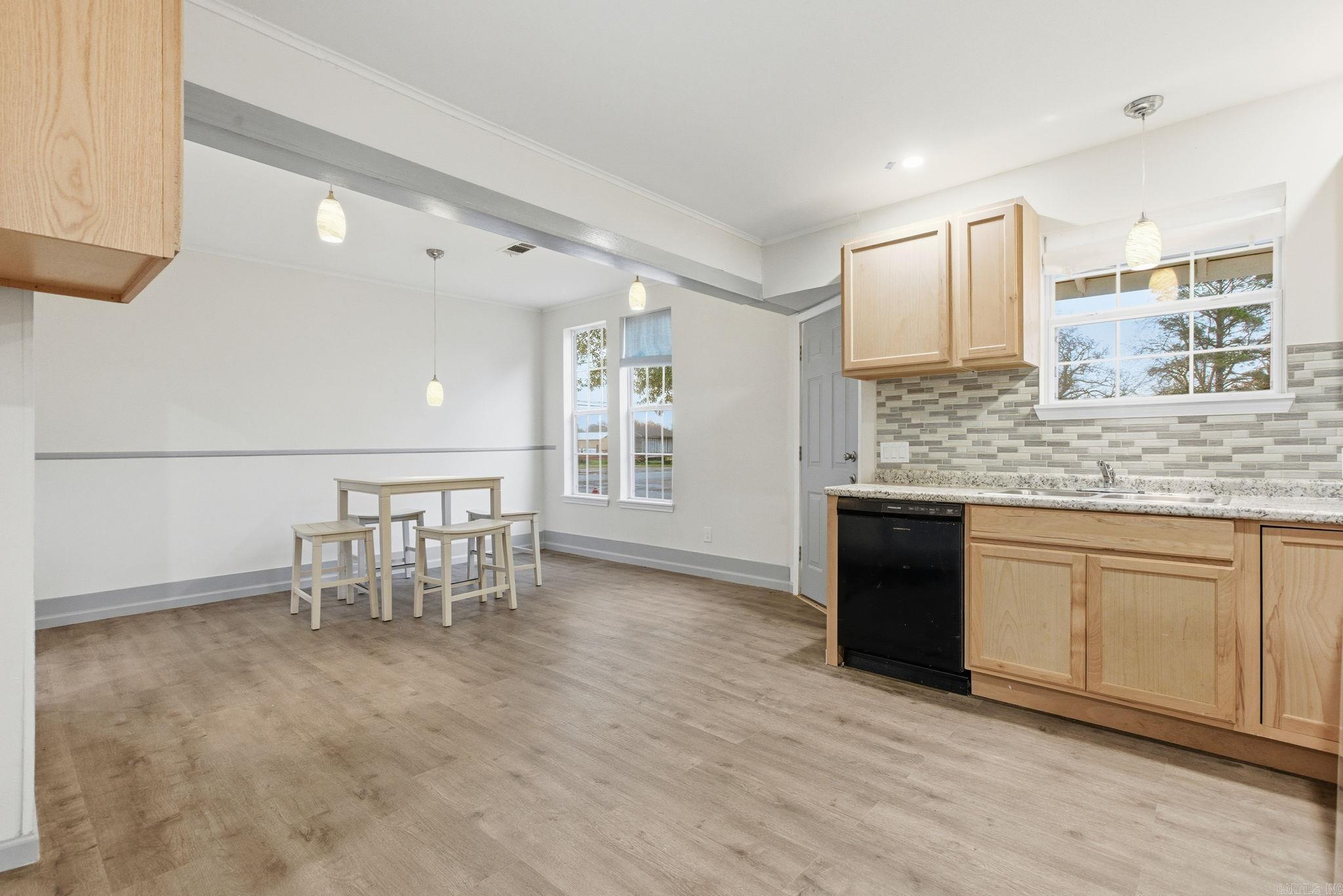 Reinschs - Residential