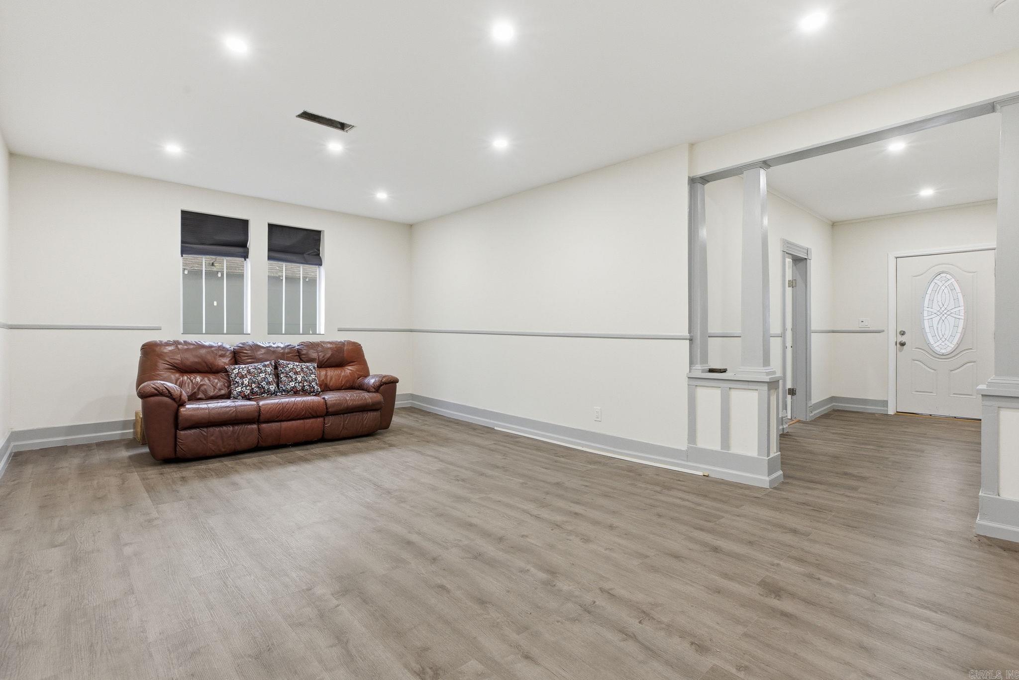 Reinschs - Residential