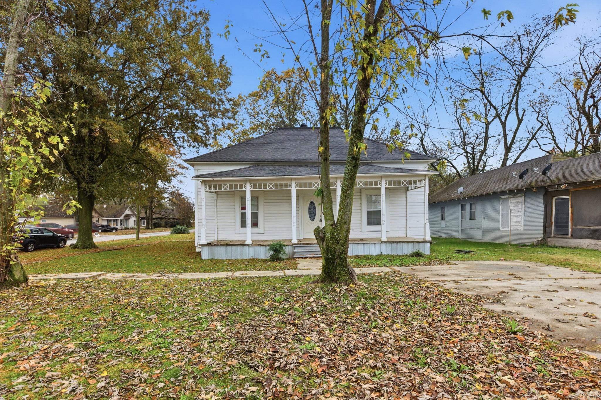 Reinschs - Residential