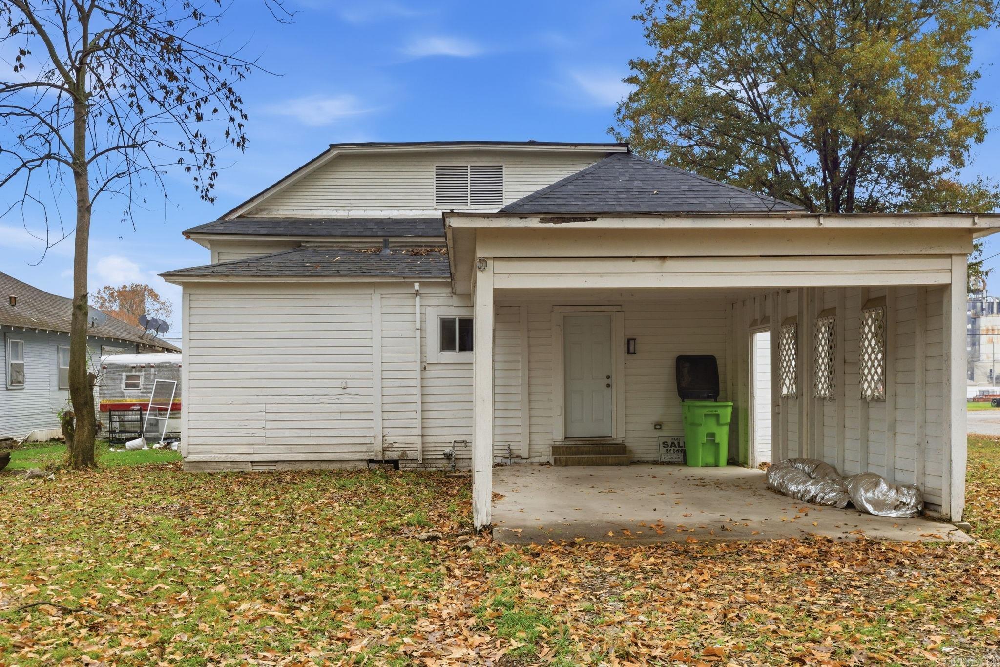 Reinschs - Residential