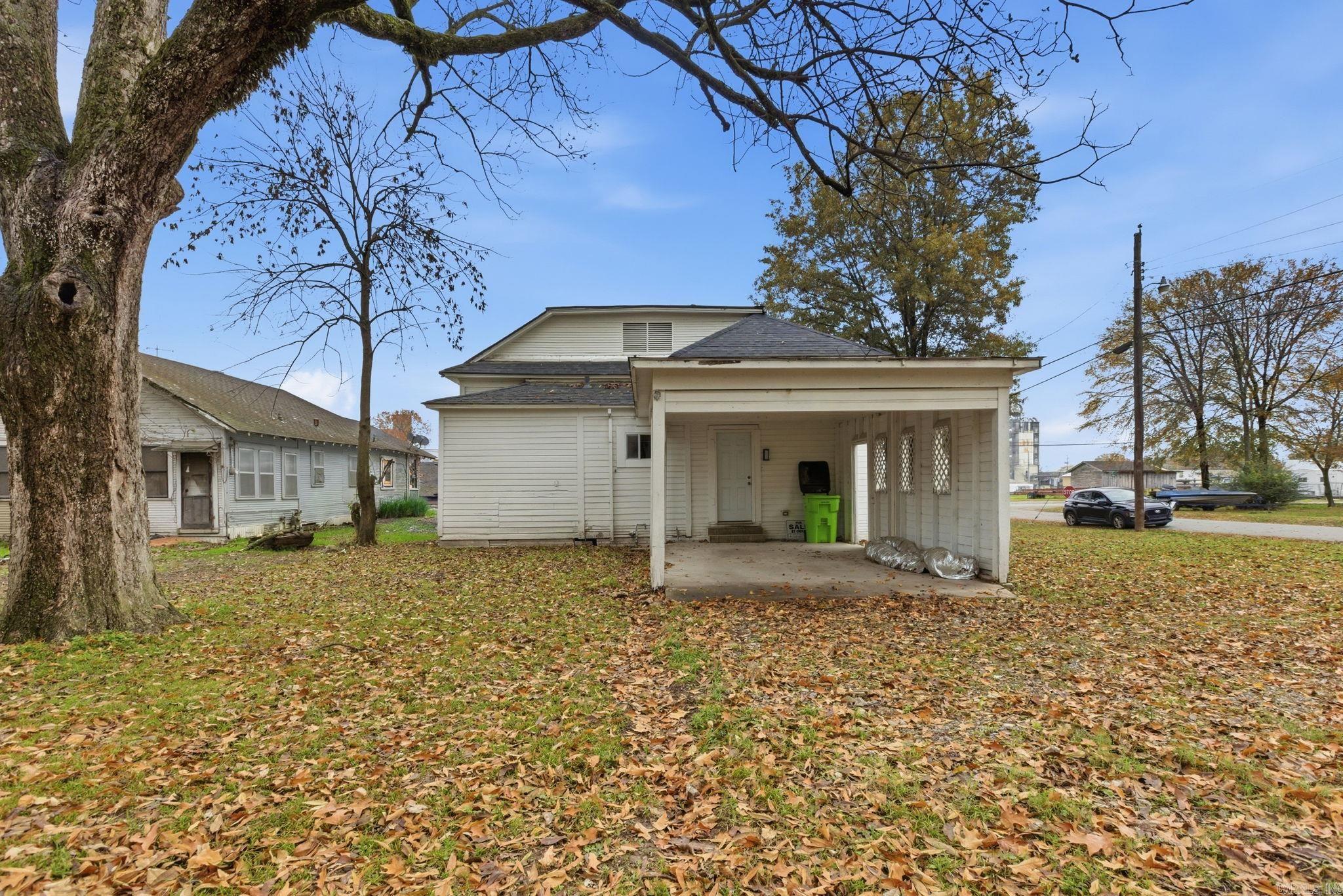 Reinschs - Residential