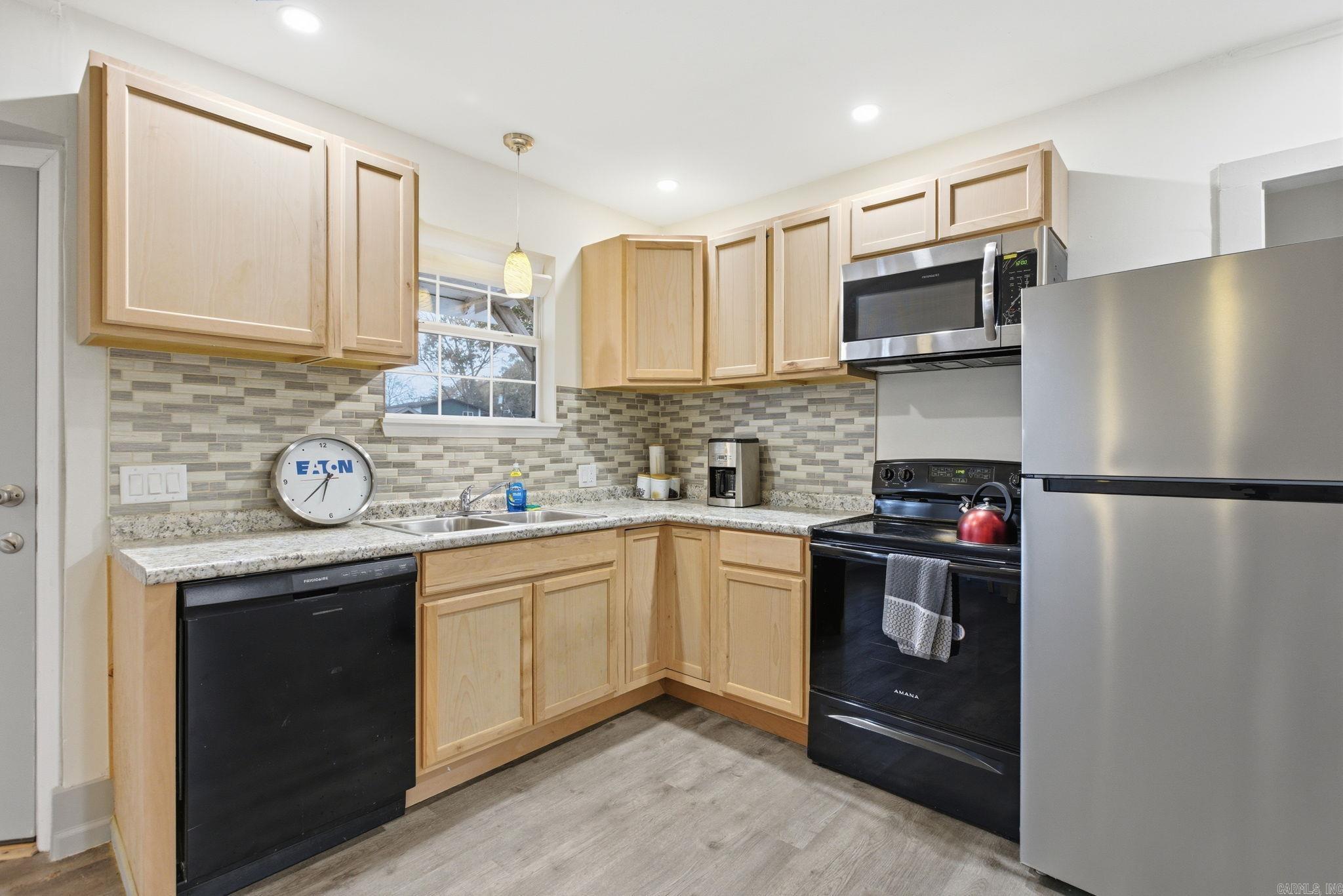 Reinschs - Residential