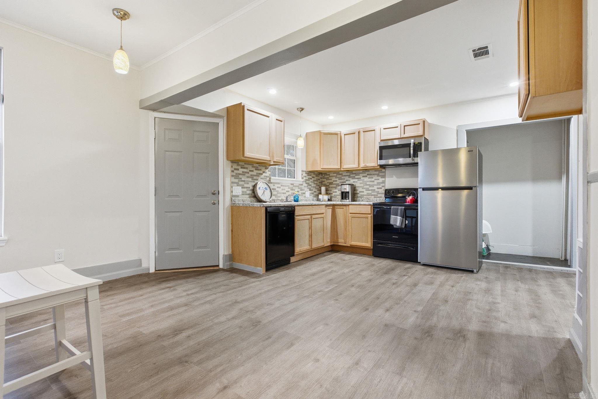 Reinschs - Residential