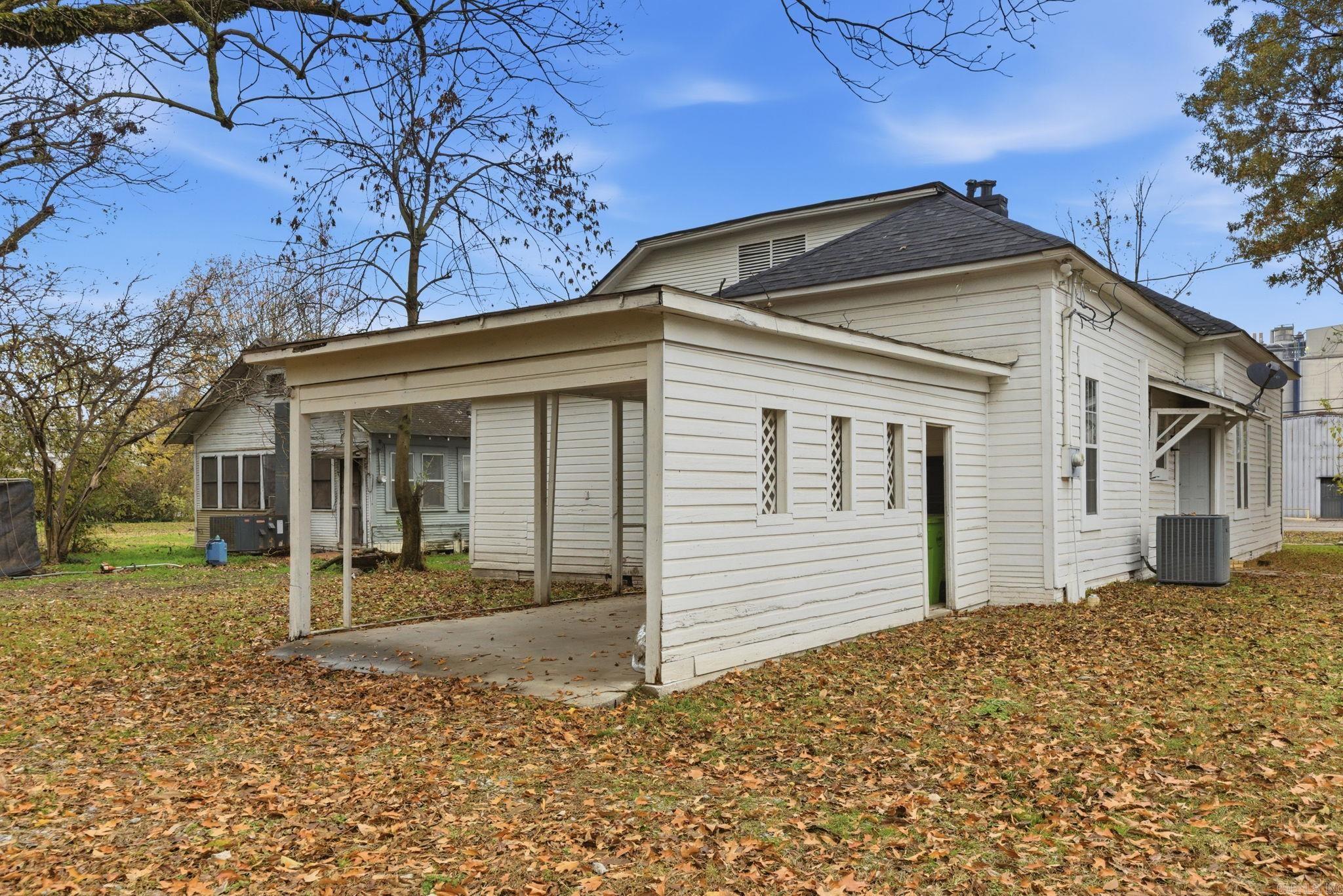 Reinschs - Residential