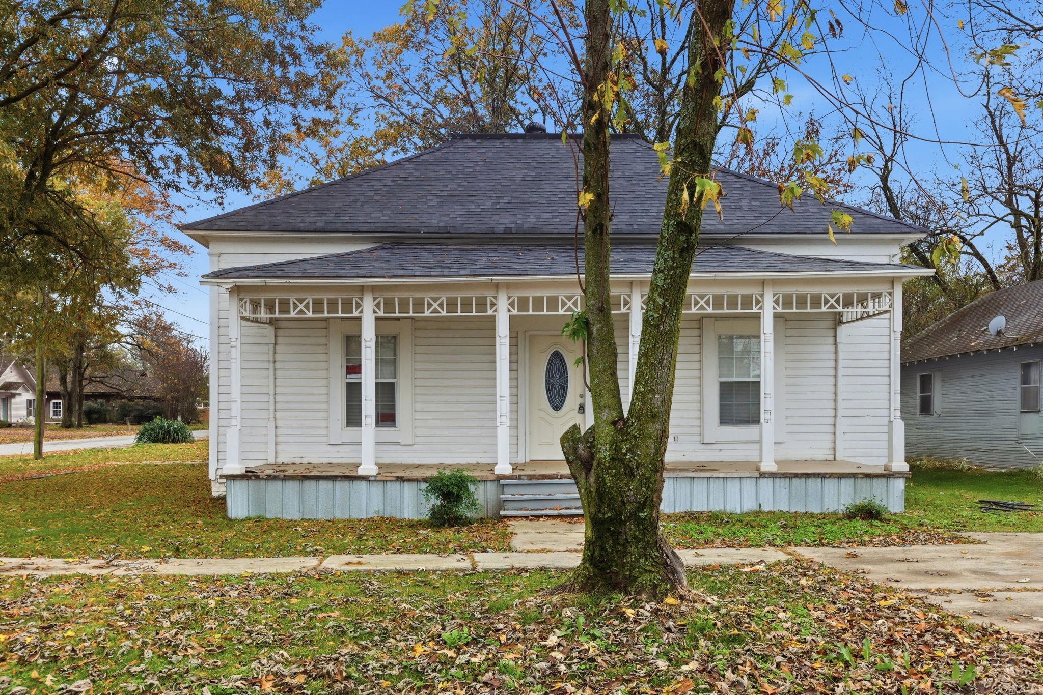 Reinschs - Residential