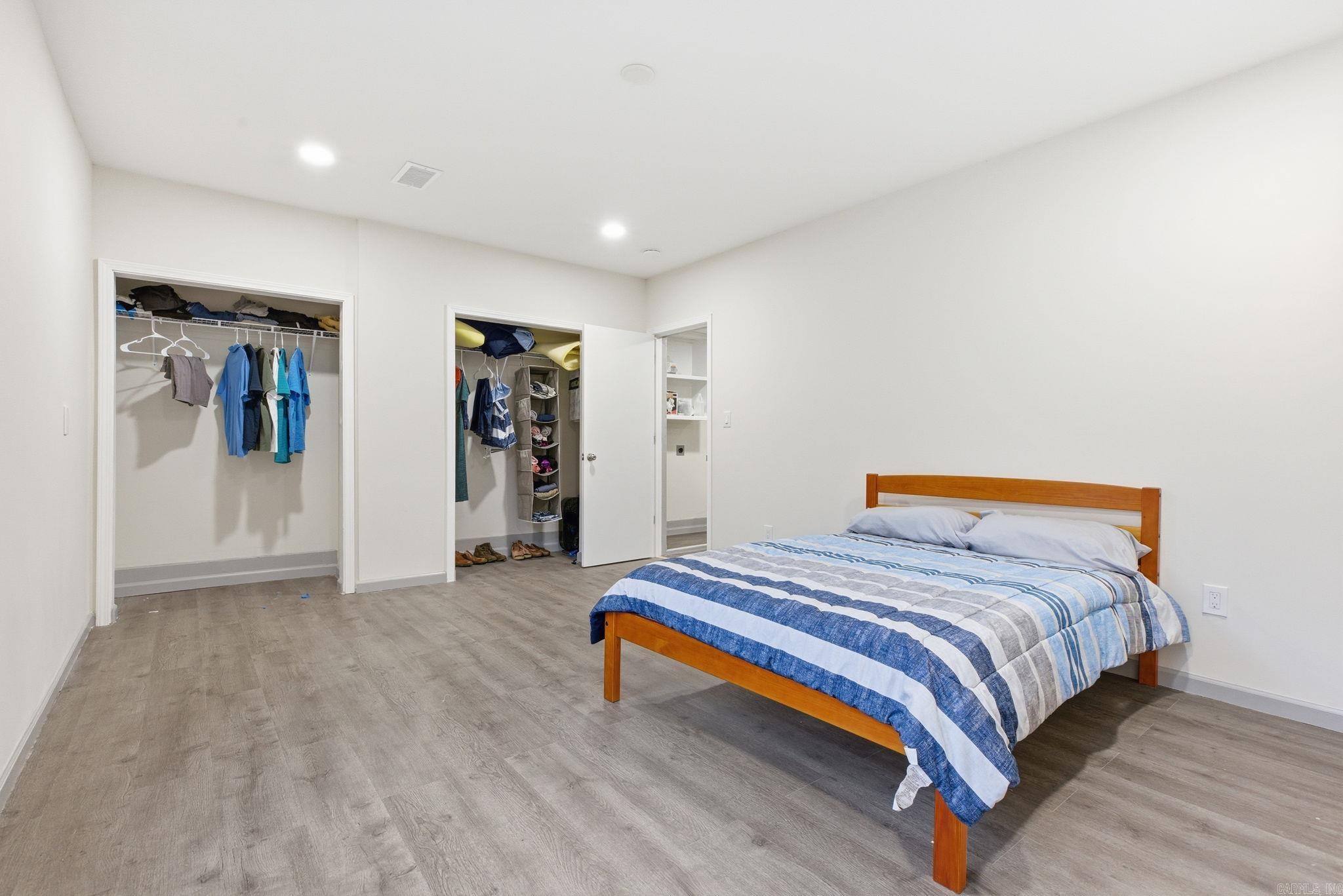 Reinschs - Residential