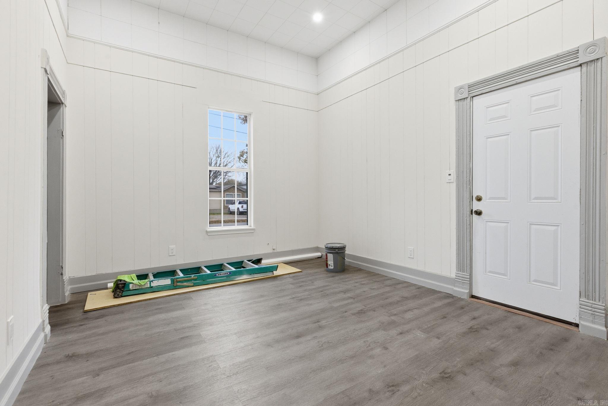 Reinschs - Residential