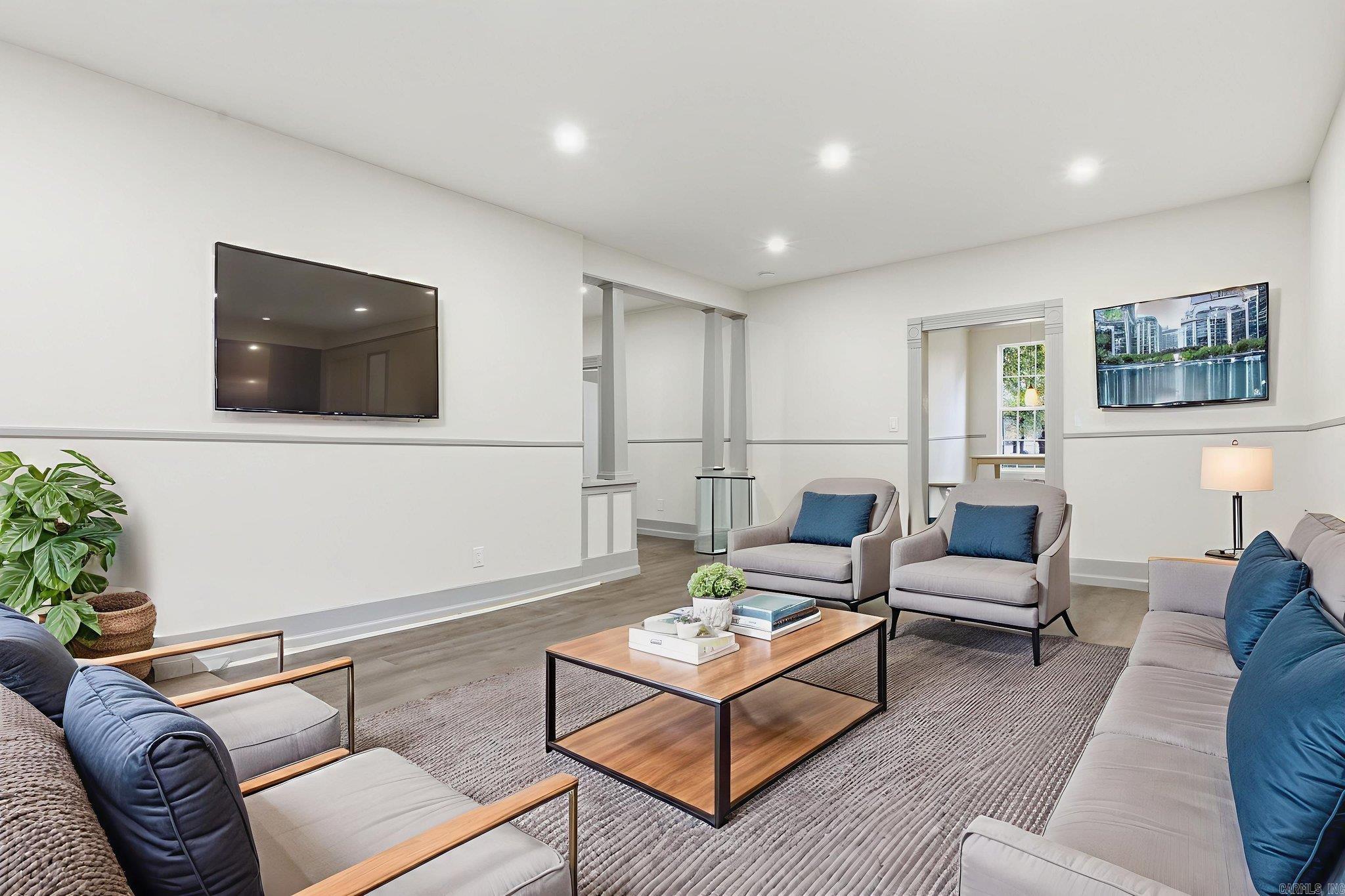 Reinschs - Residential