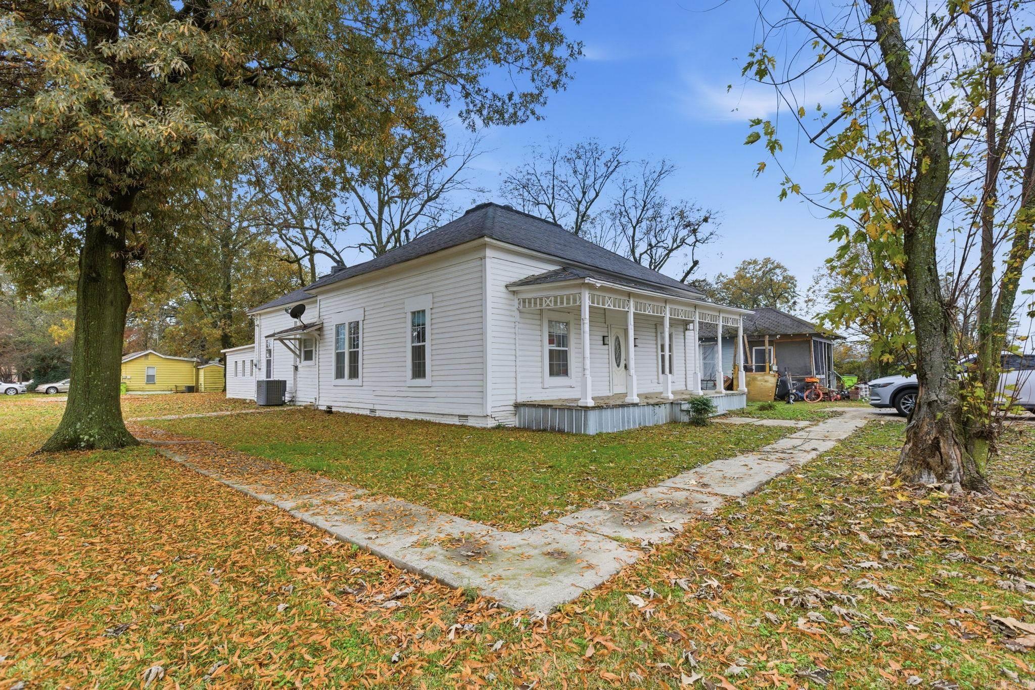 Reinschs - Residential