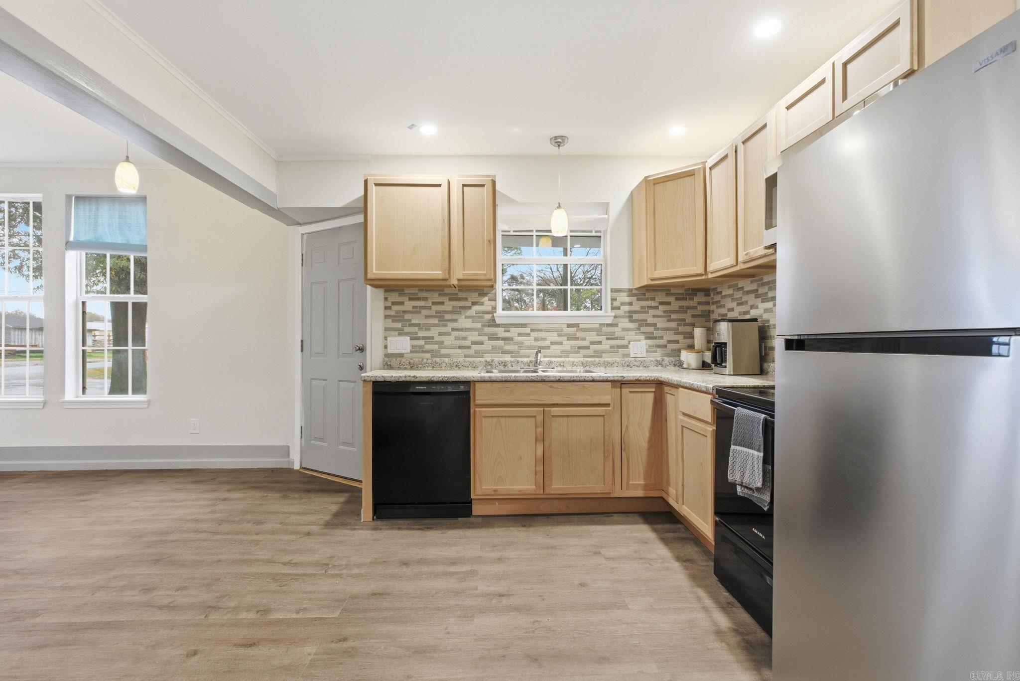 Reinschs - Residential