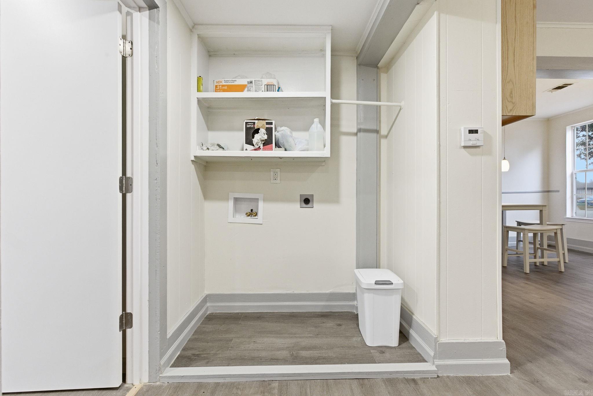 Reinschs - Residential