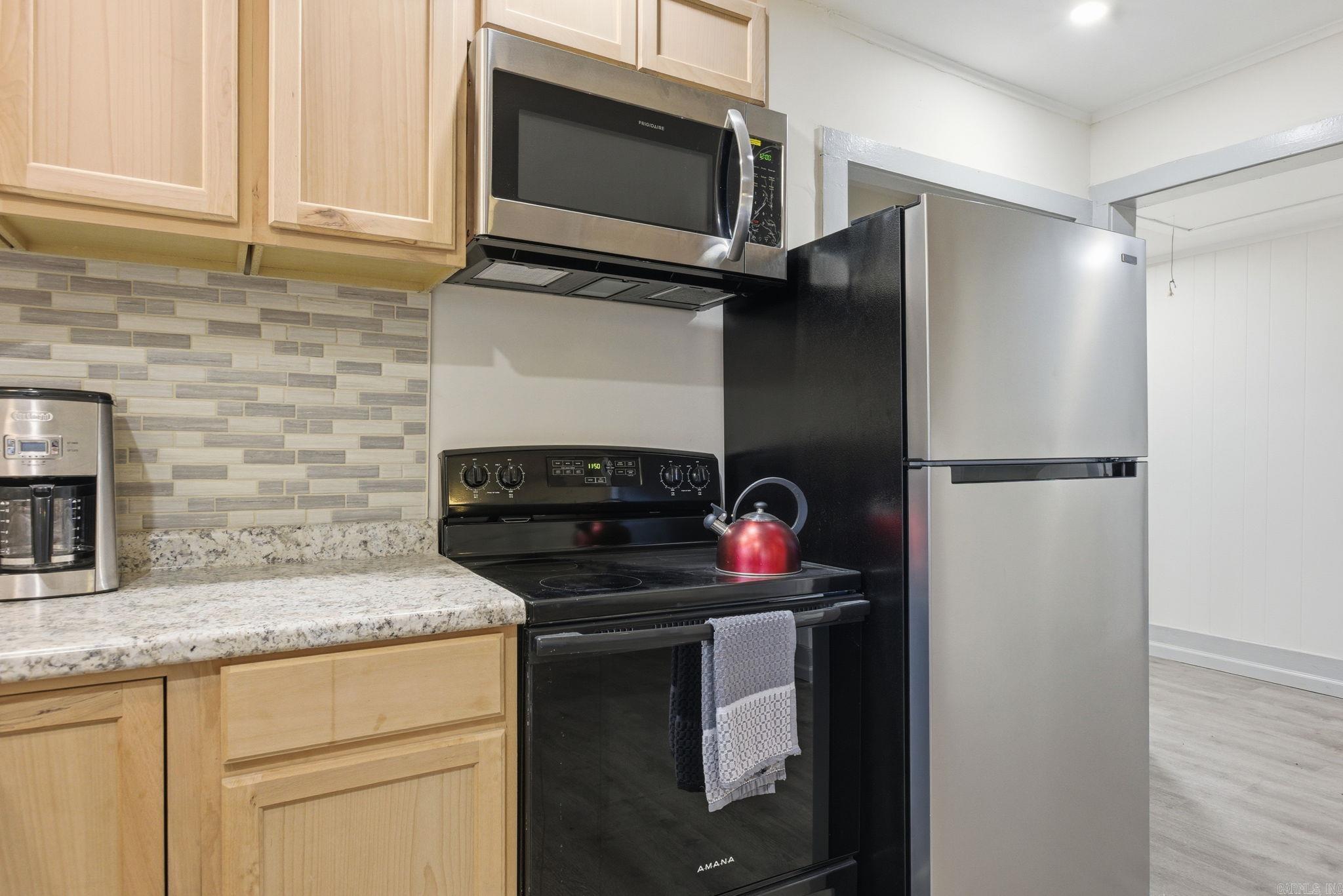 Reinschs - Residential