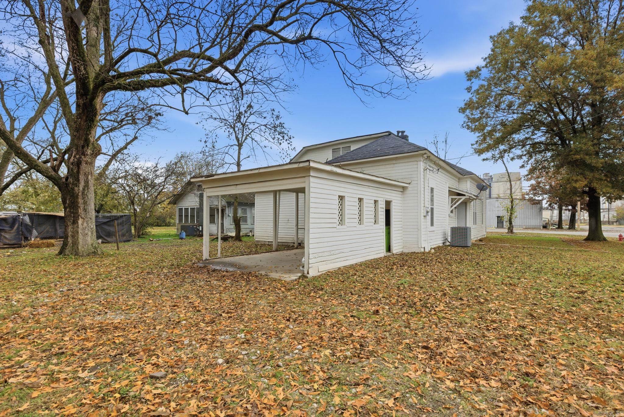 Reinschs - Residential