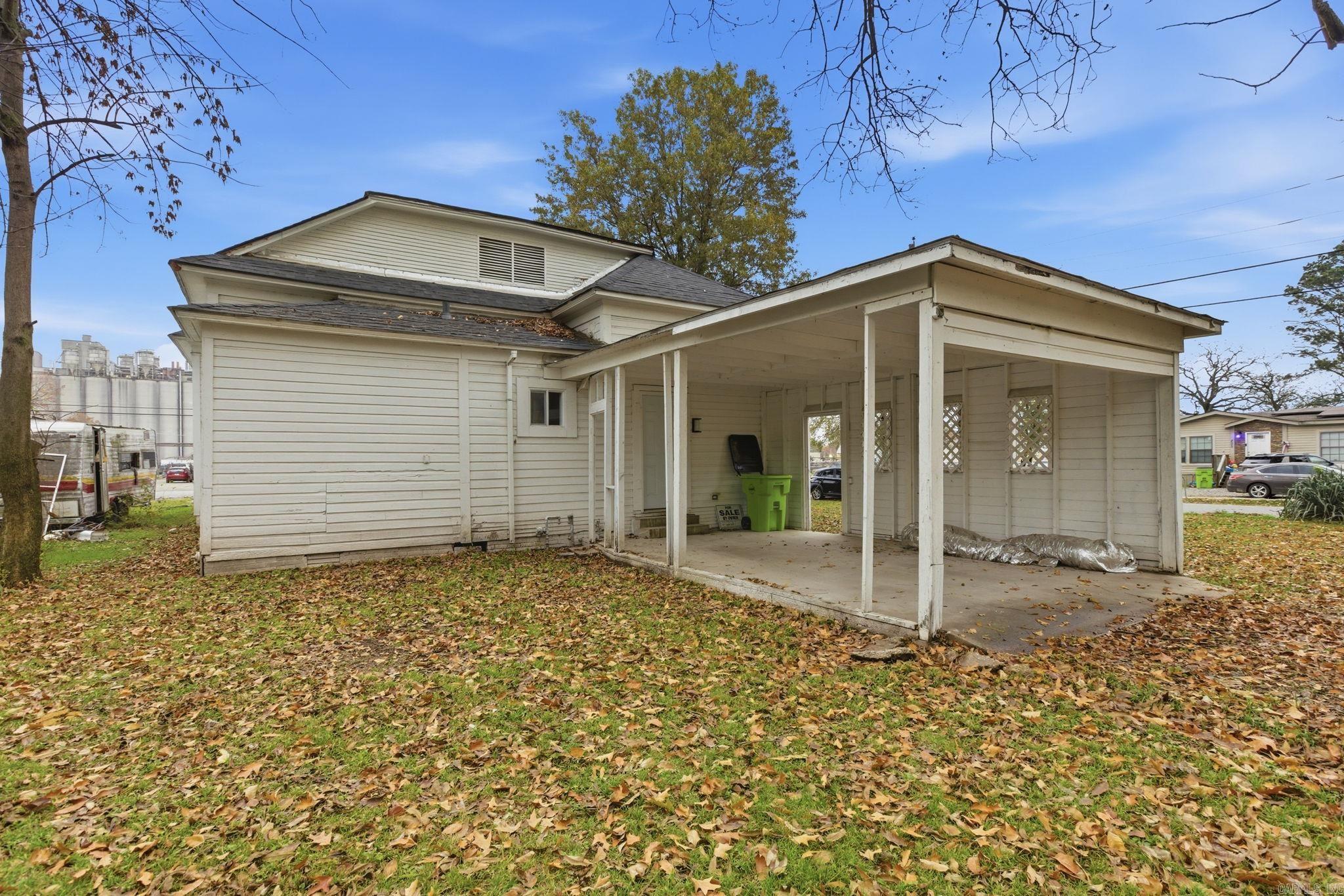 Reinschs - Residential