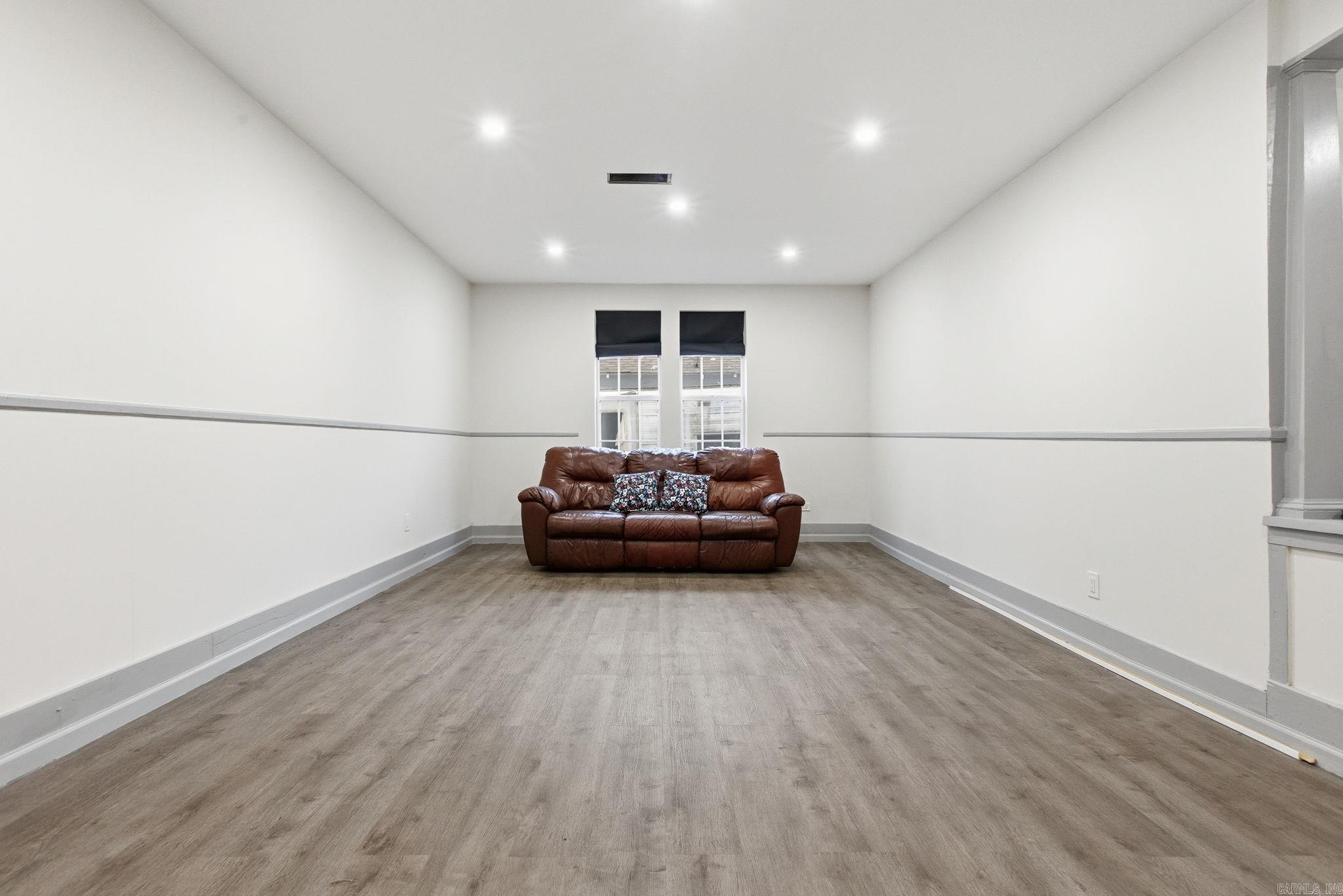 Reinschs - Residential