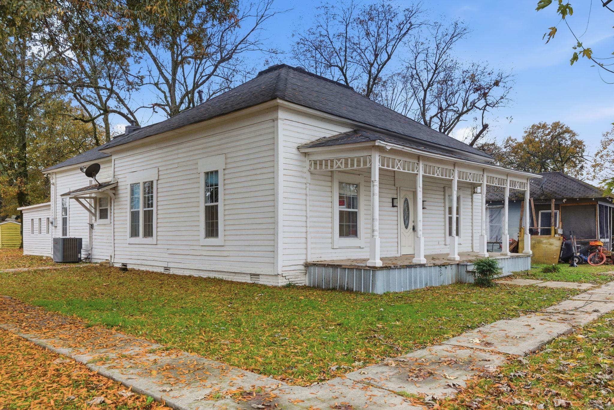 Reinschs - Residential