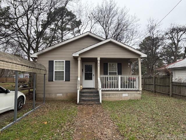 BEAKLEY - Residential