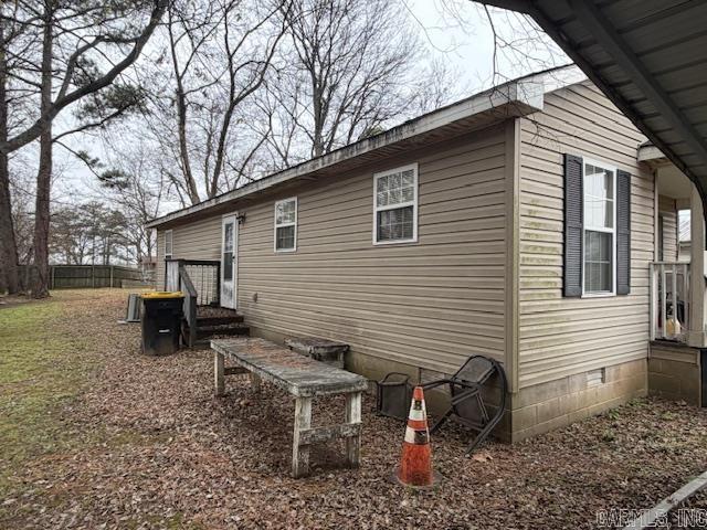 BEAKLEY - Residential