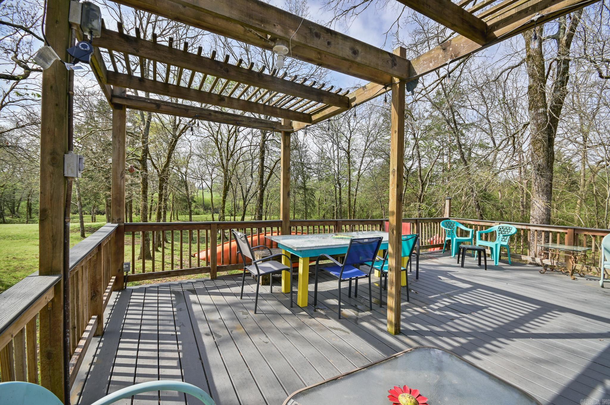 COUNTRY CLUB ESTATES - Residential