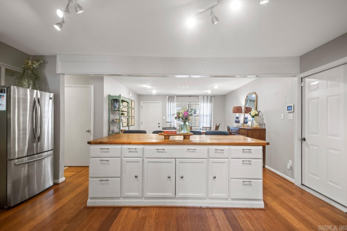 Glenwood Heights - Residential