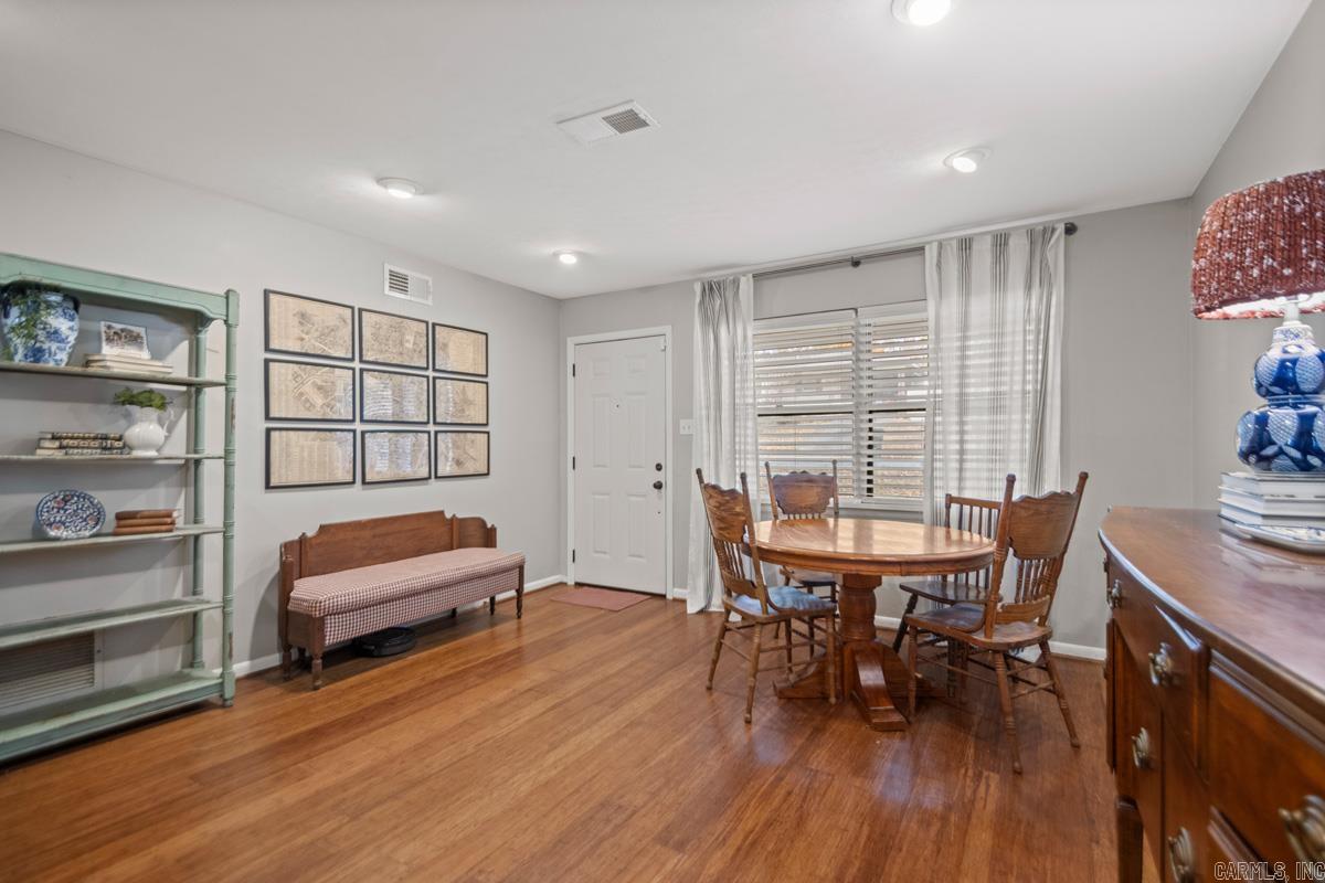 Glenwood Heights - Residential