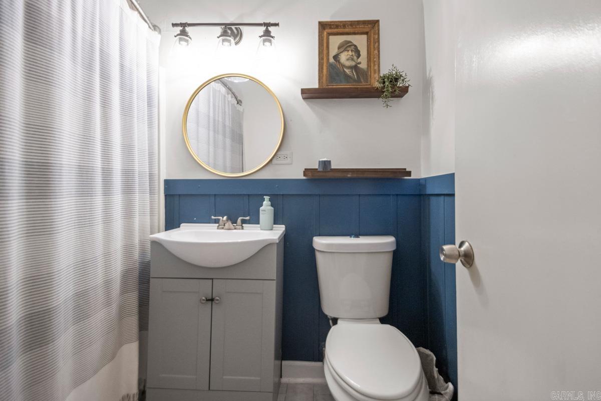 Glenwood Heights - Residential