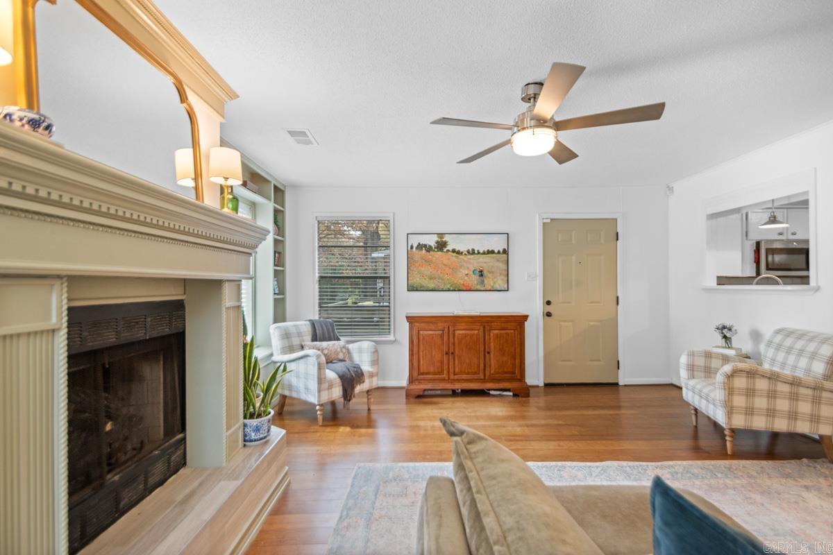 Glenwood Heights - Residential