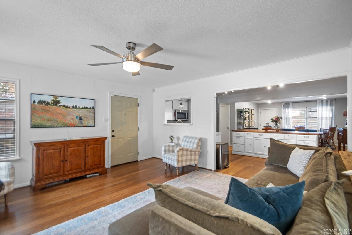 Glenwood Heights - Residential