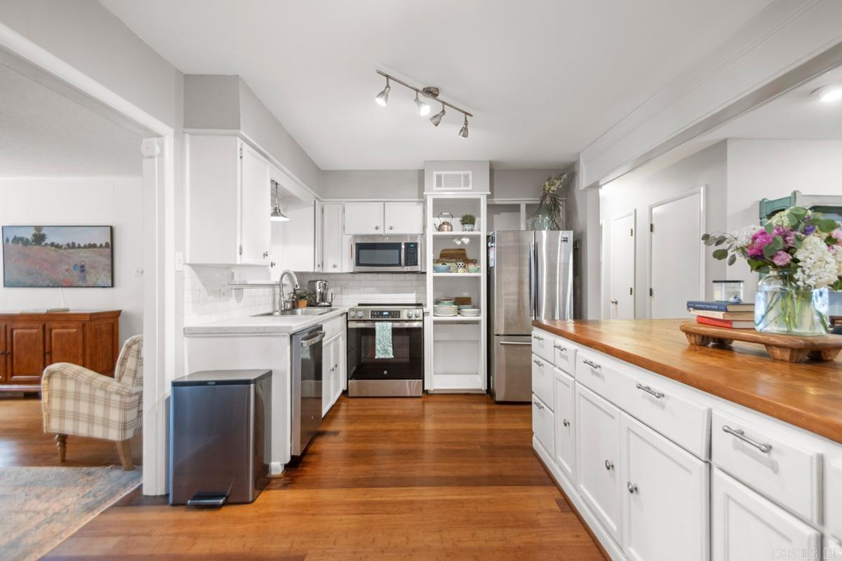 Glenwood Heights - Residential