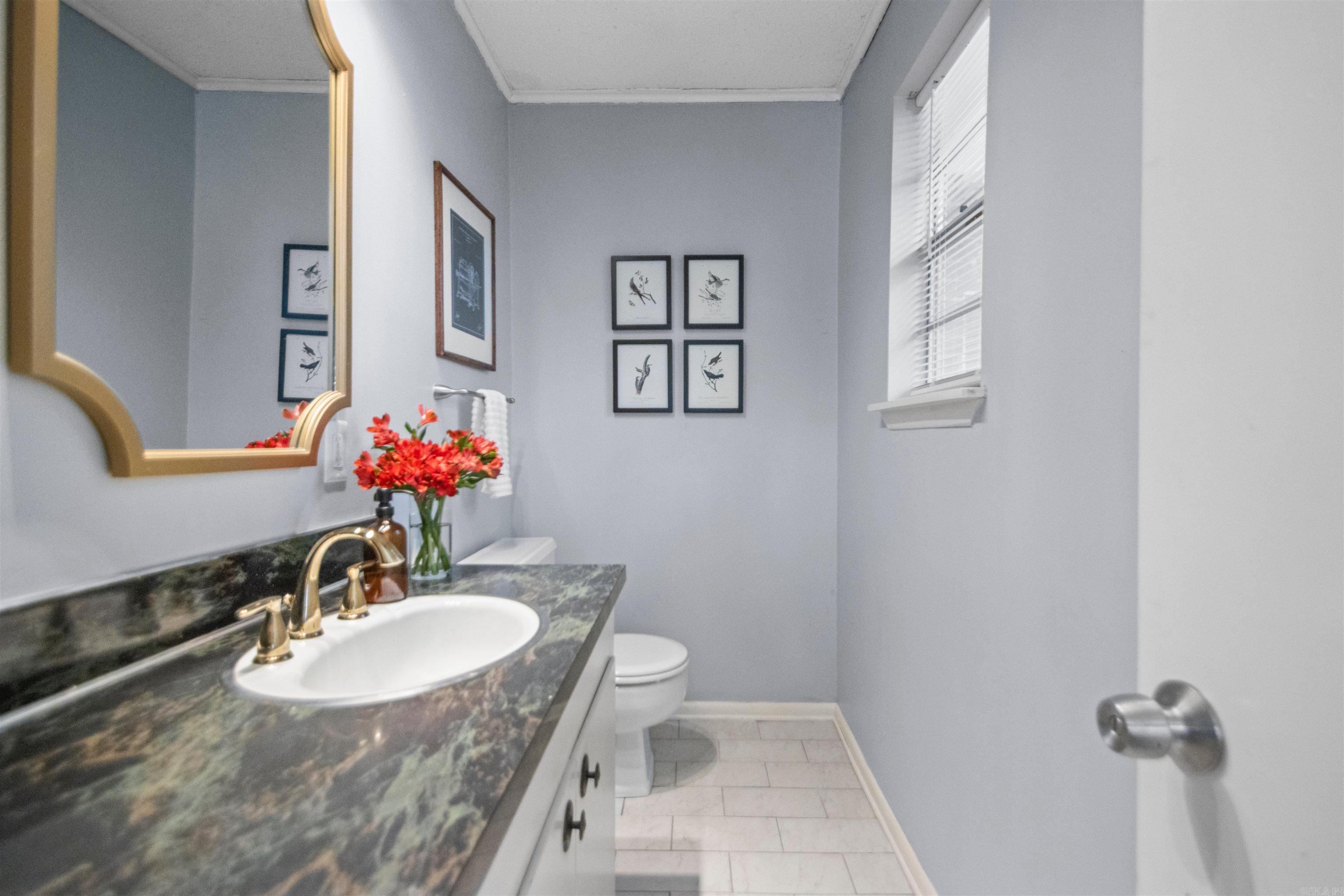 Glenwood Heights - Residential