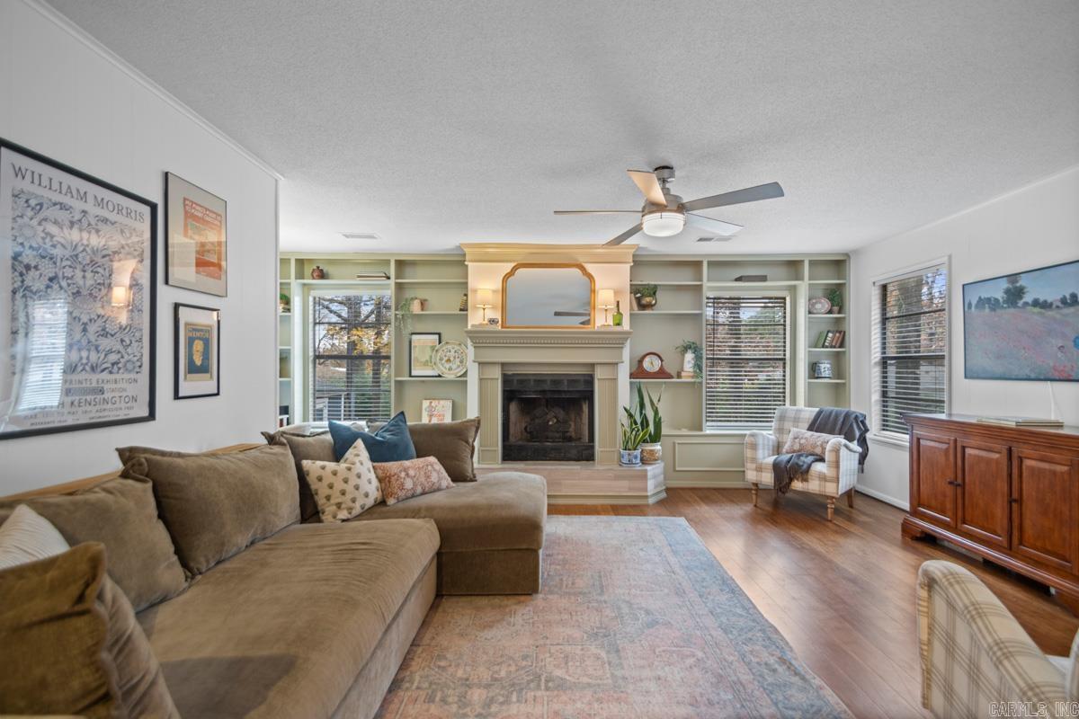 Glenwood Heights - Residential