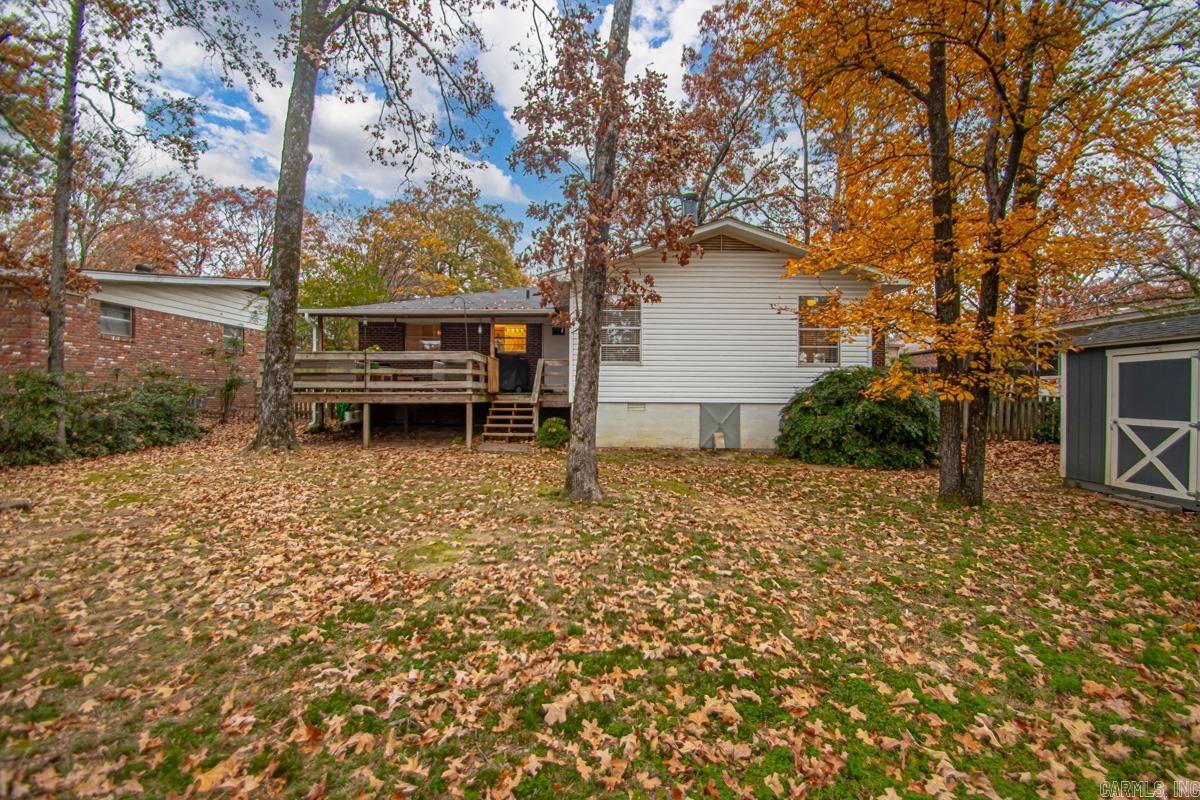 Glenwood Heights - Residential