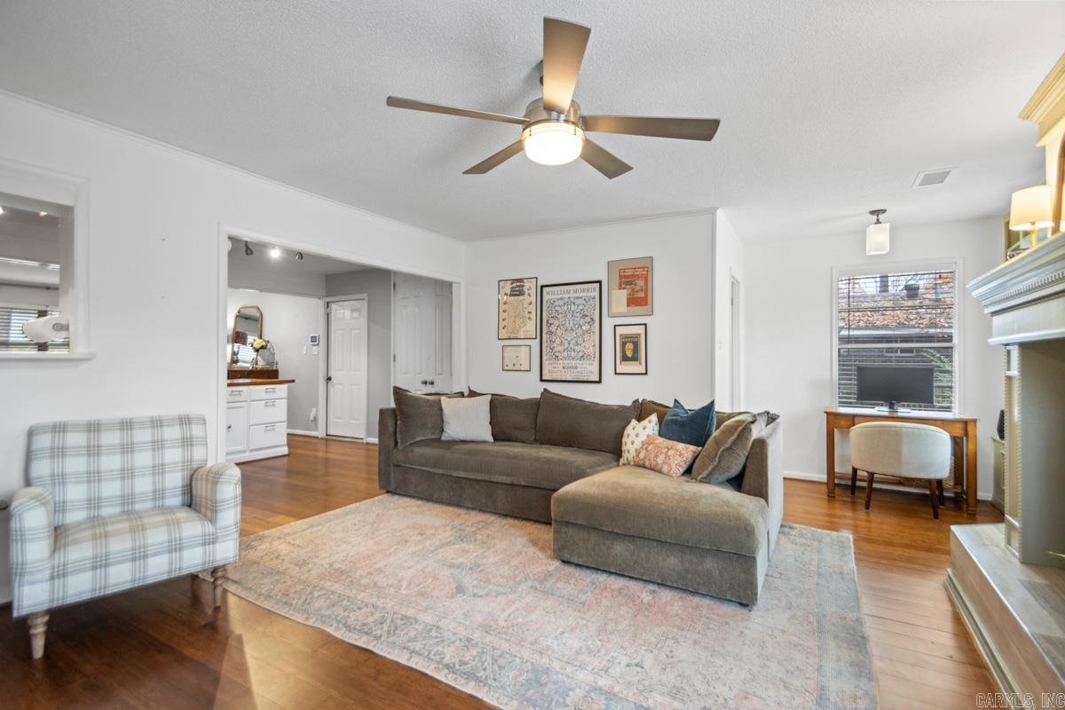 Glenwood Heights - Residential