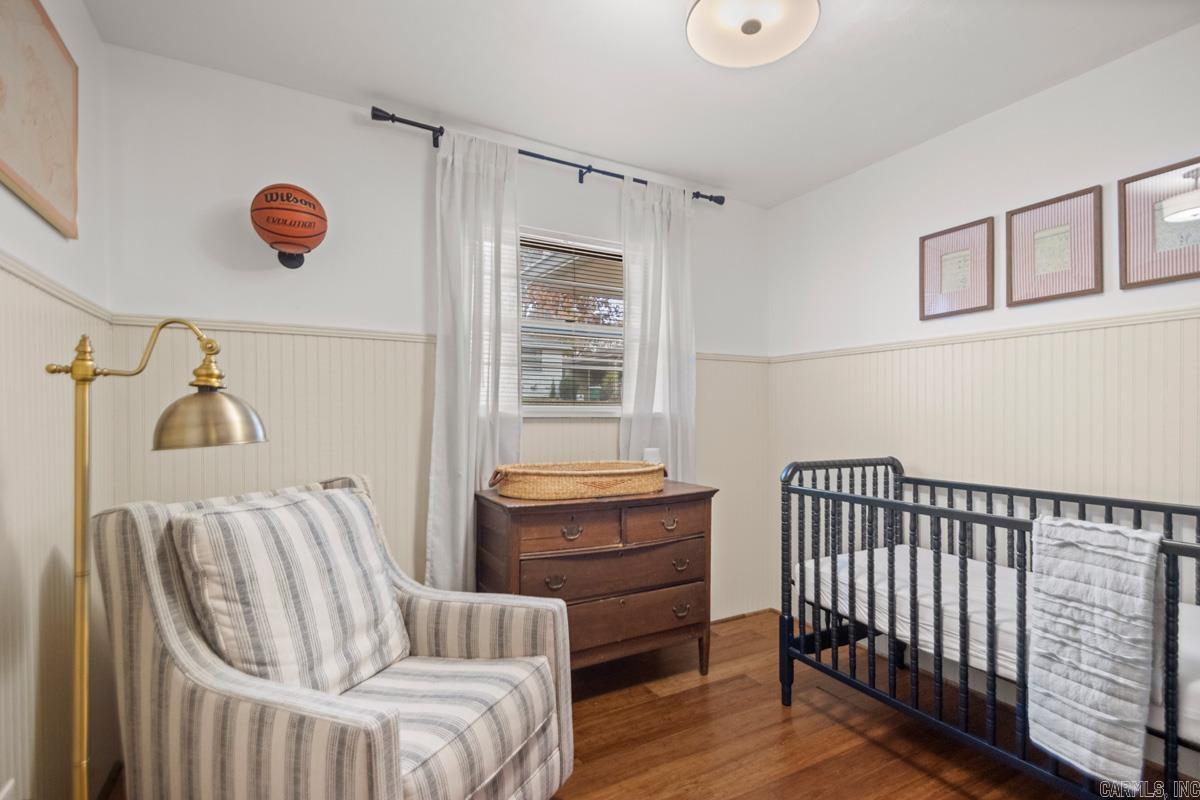 Glenwood Heights - Residential