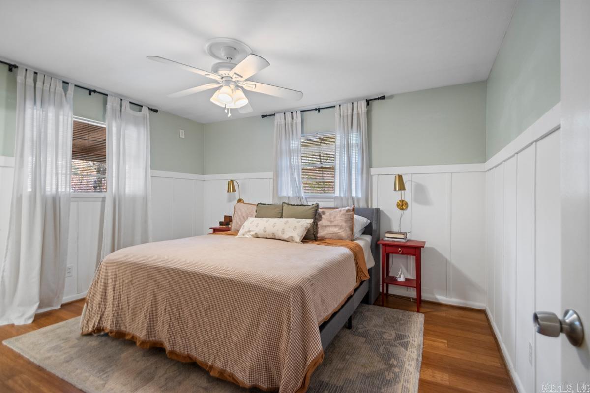 Glenwood Heights - Residential