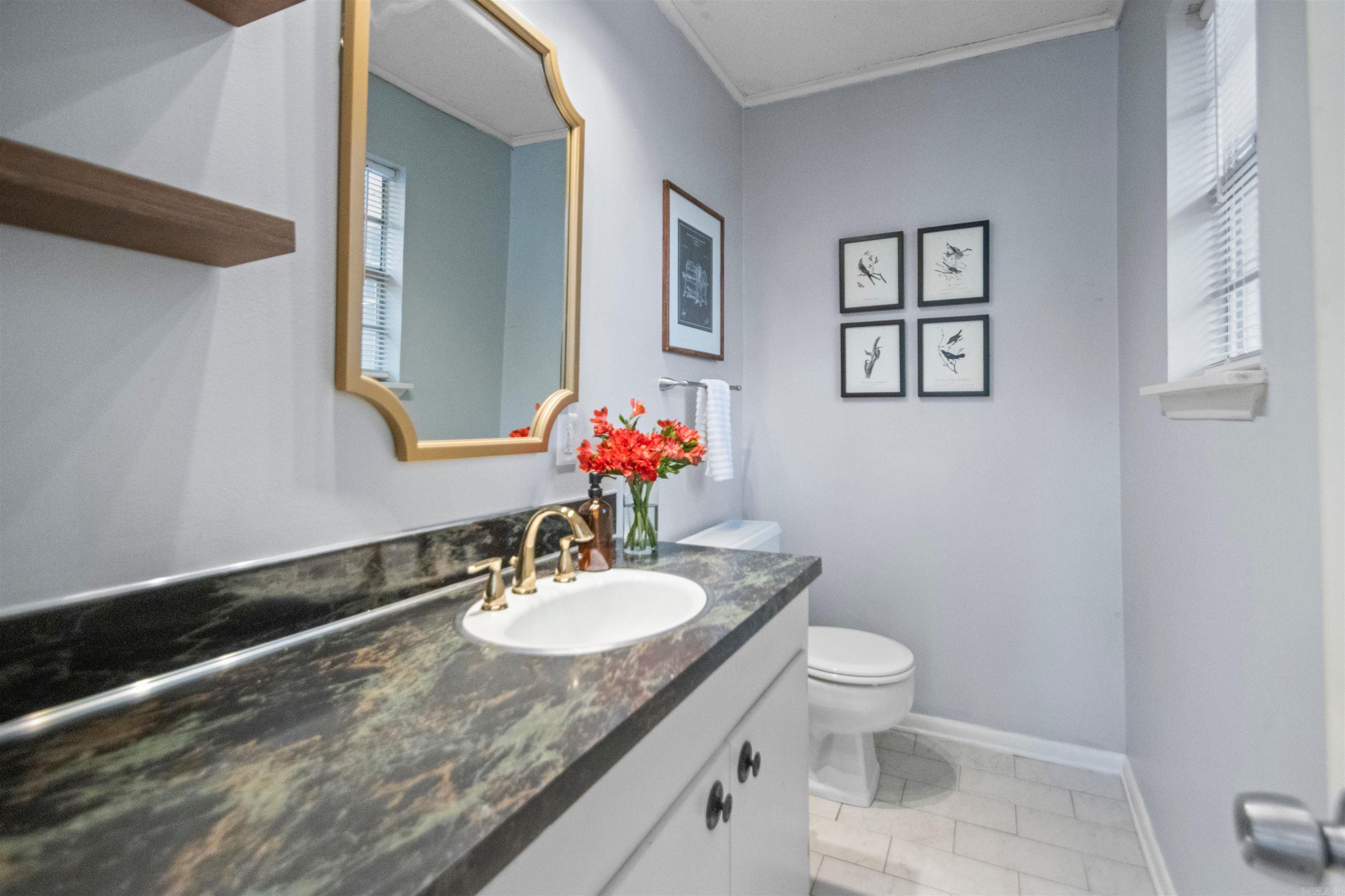 Glenwood Heights - Residential