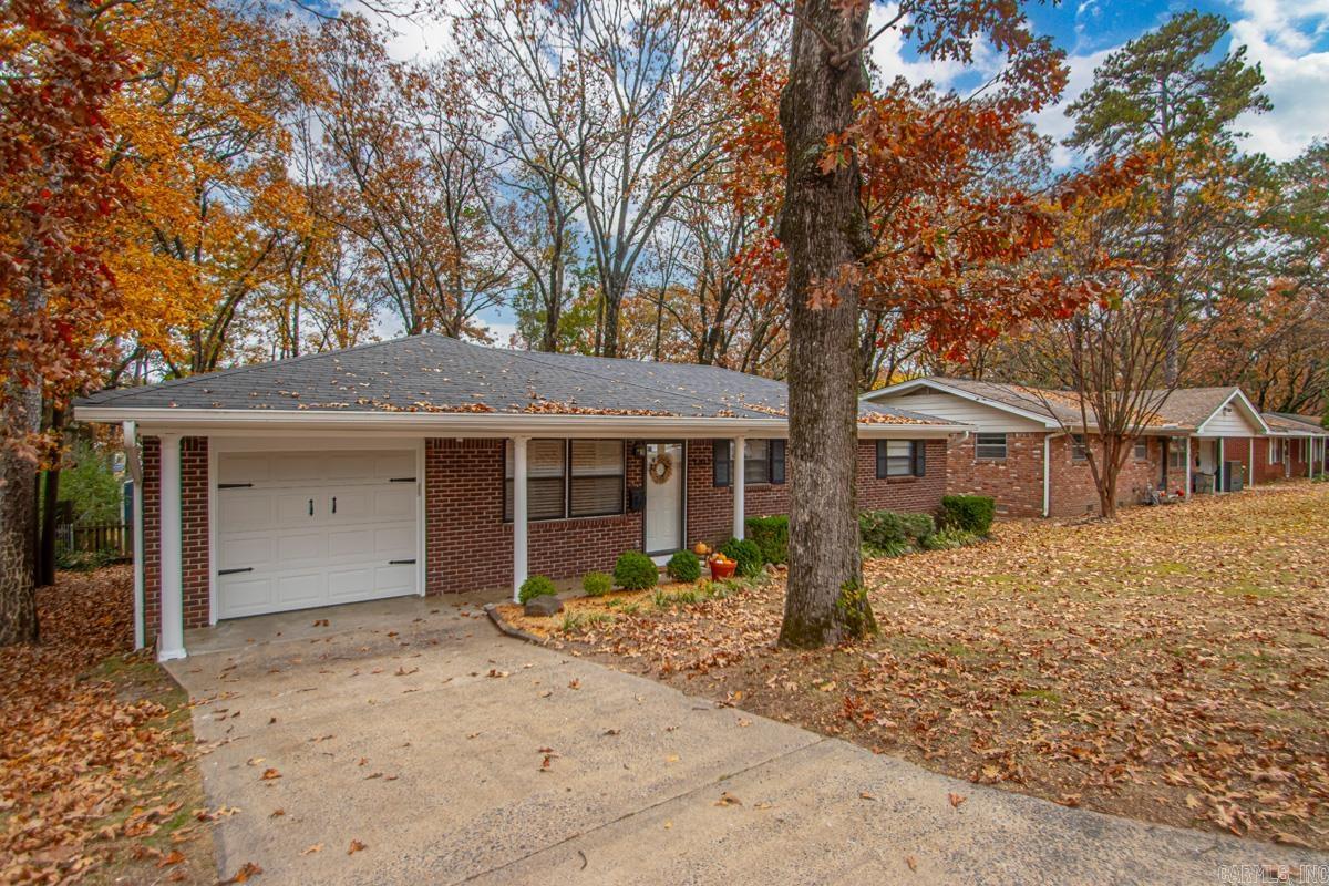 Glenwood Heights - Residential