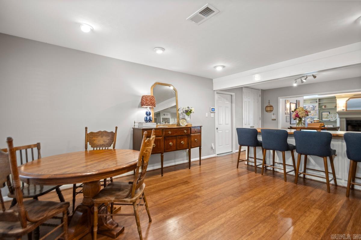 Glenwood Heights - Residential